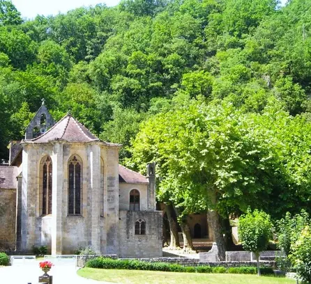 Centre spirituel François Palau