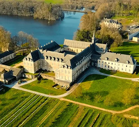 Abbaye de Melleray