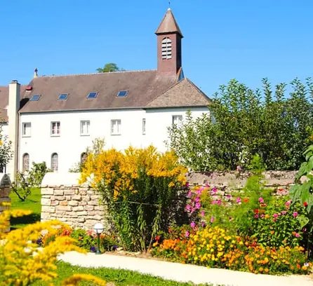 Abbaye de Venière