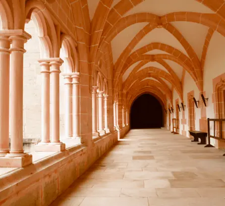 Abbaye de Cîteaux