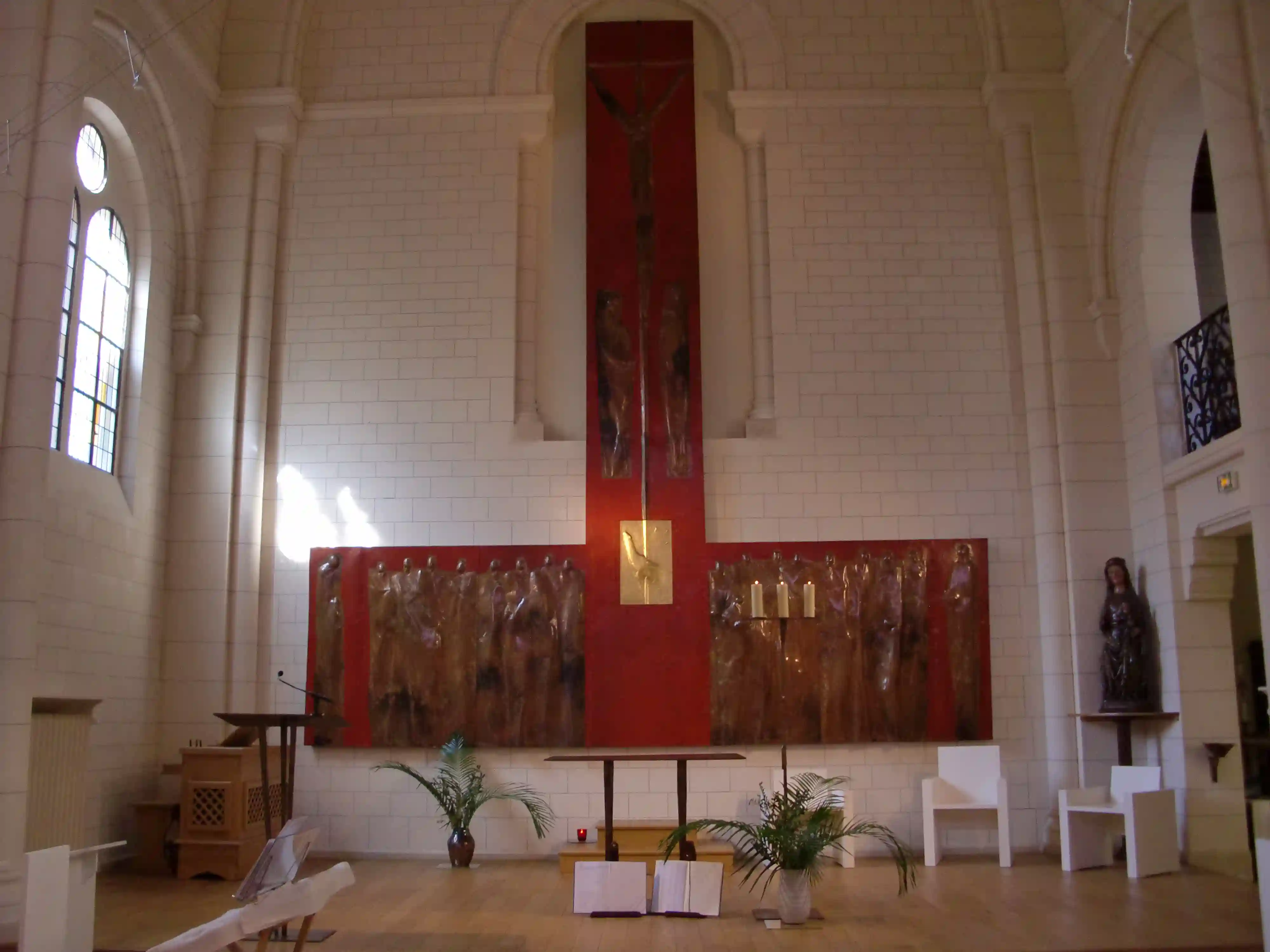 Soirée adoration : retrouver le chemin du cœur
