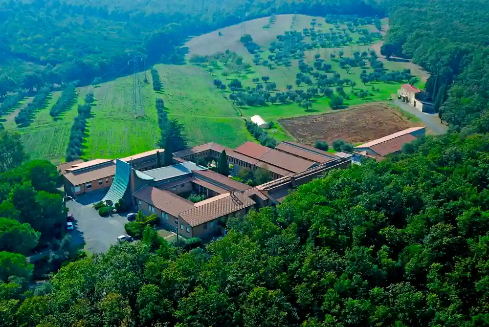 Monastero di Valserena