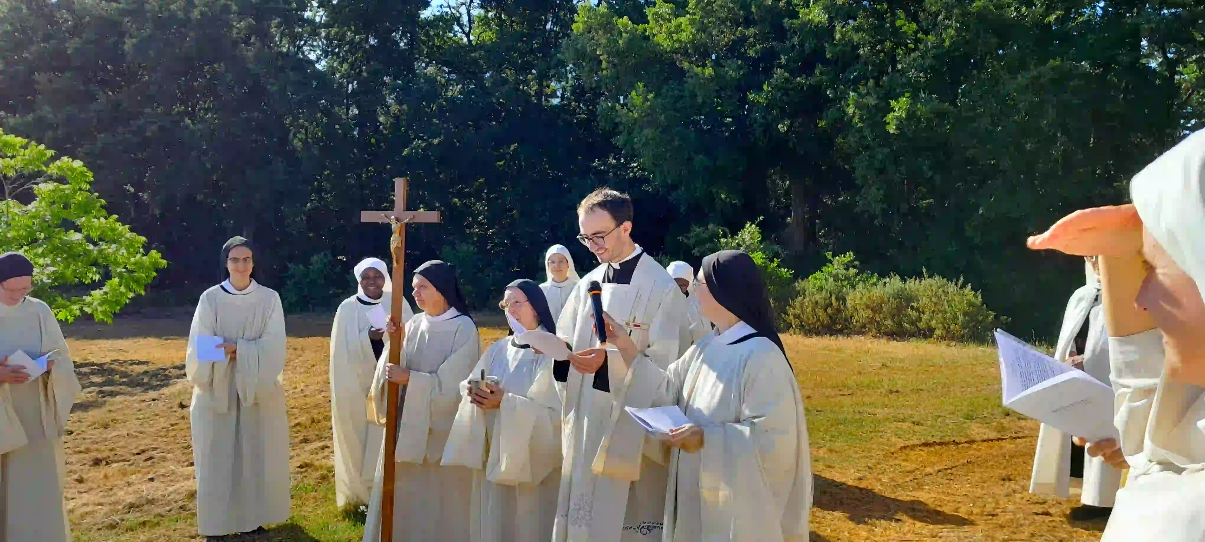 Monastero di Valserena