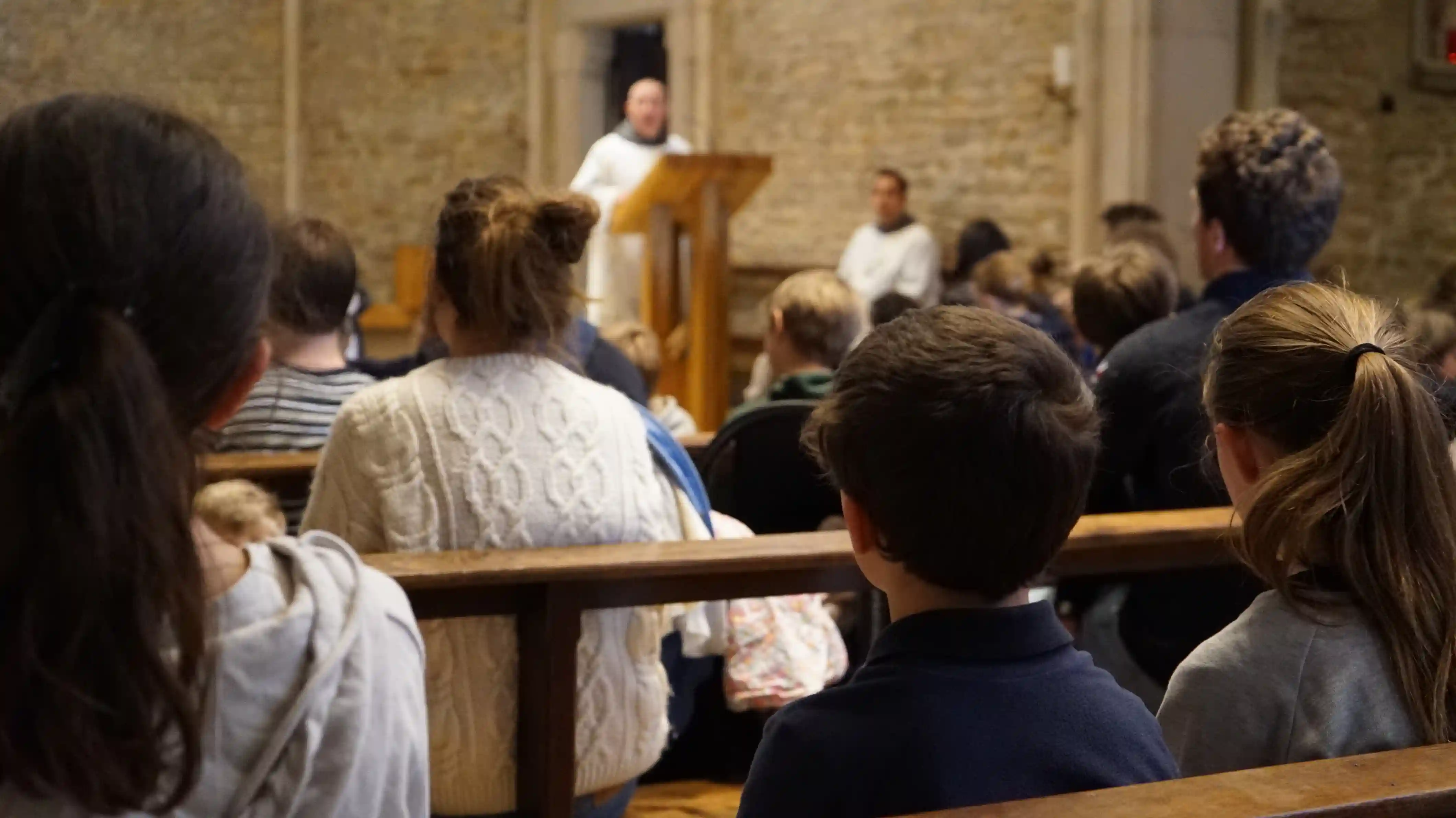 Lire la Bible avec les Pères