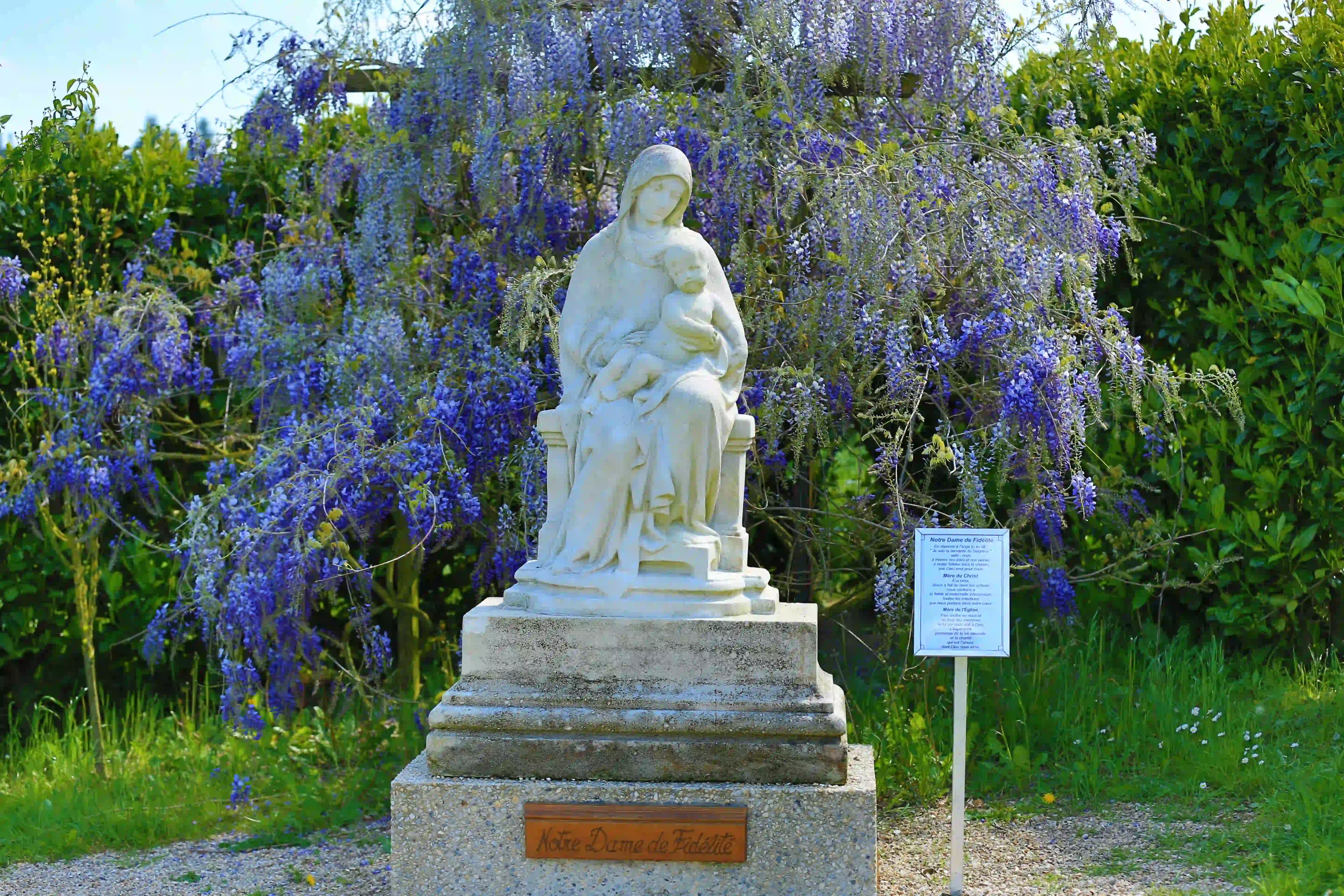Nuit d'adoration - 1er vendredi du mois