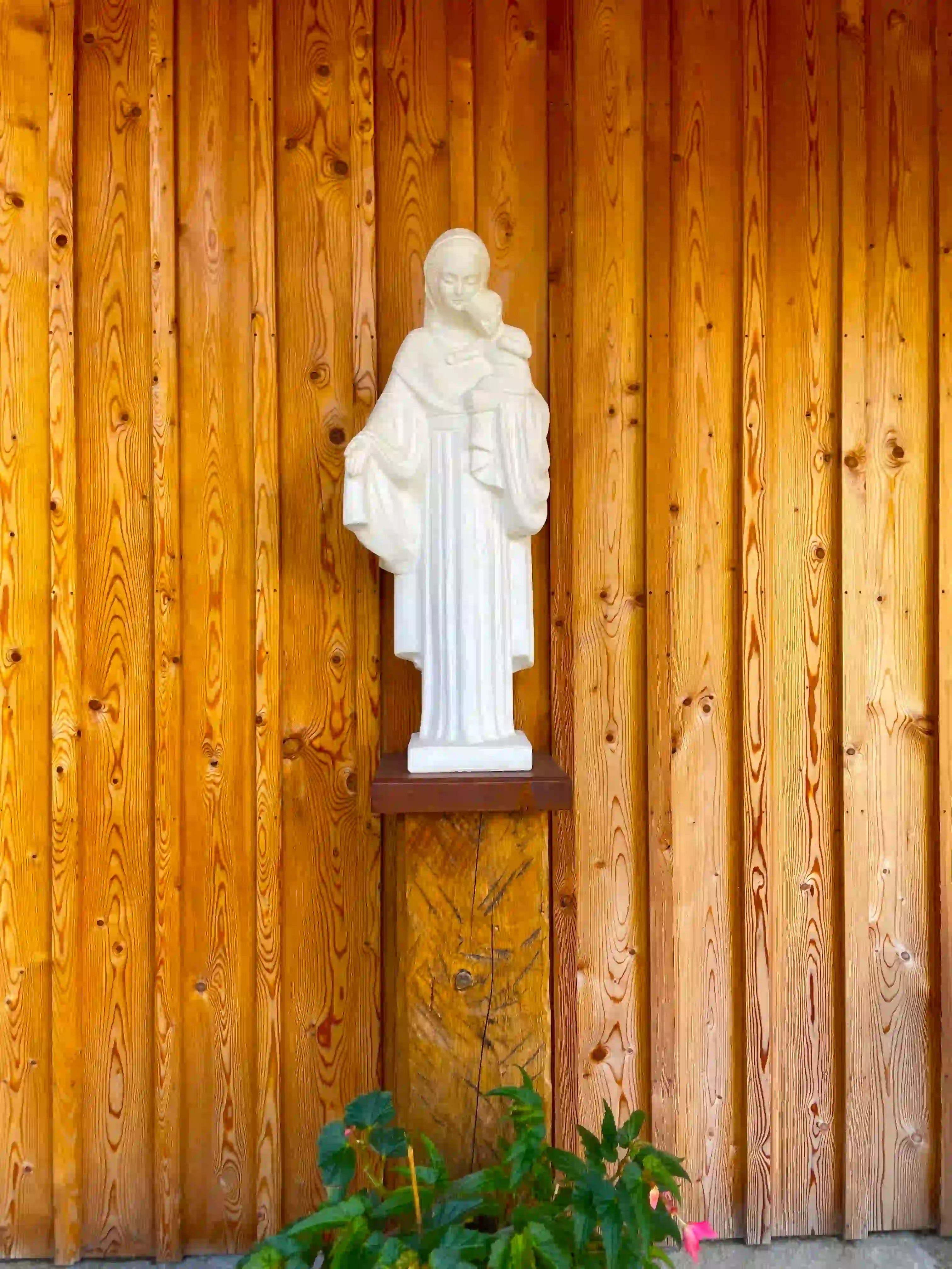 Foyer de Charité de la Flatière