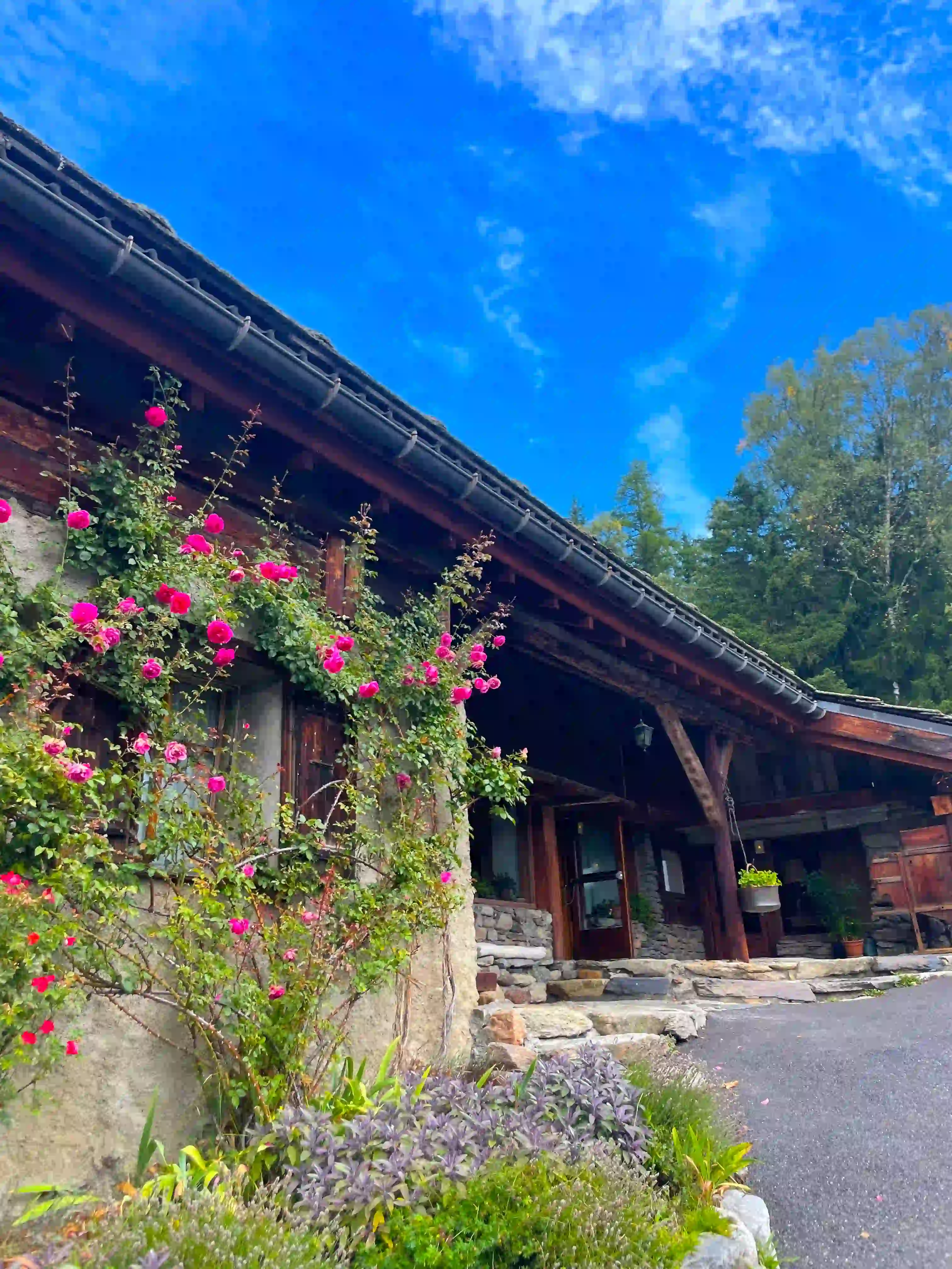 Foyer de Charité de la Flatière