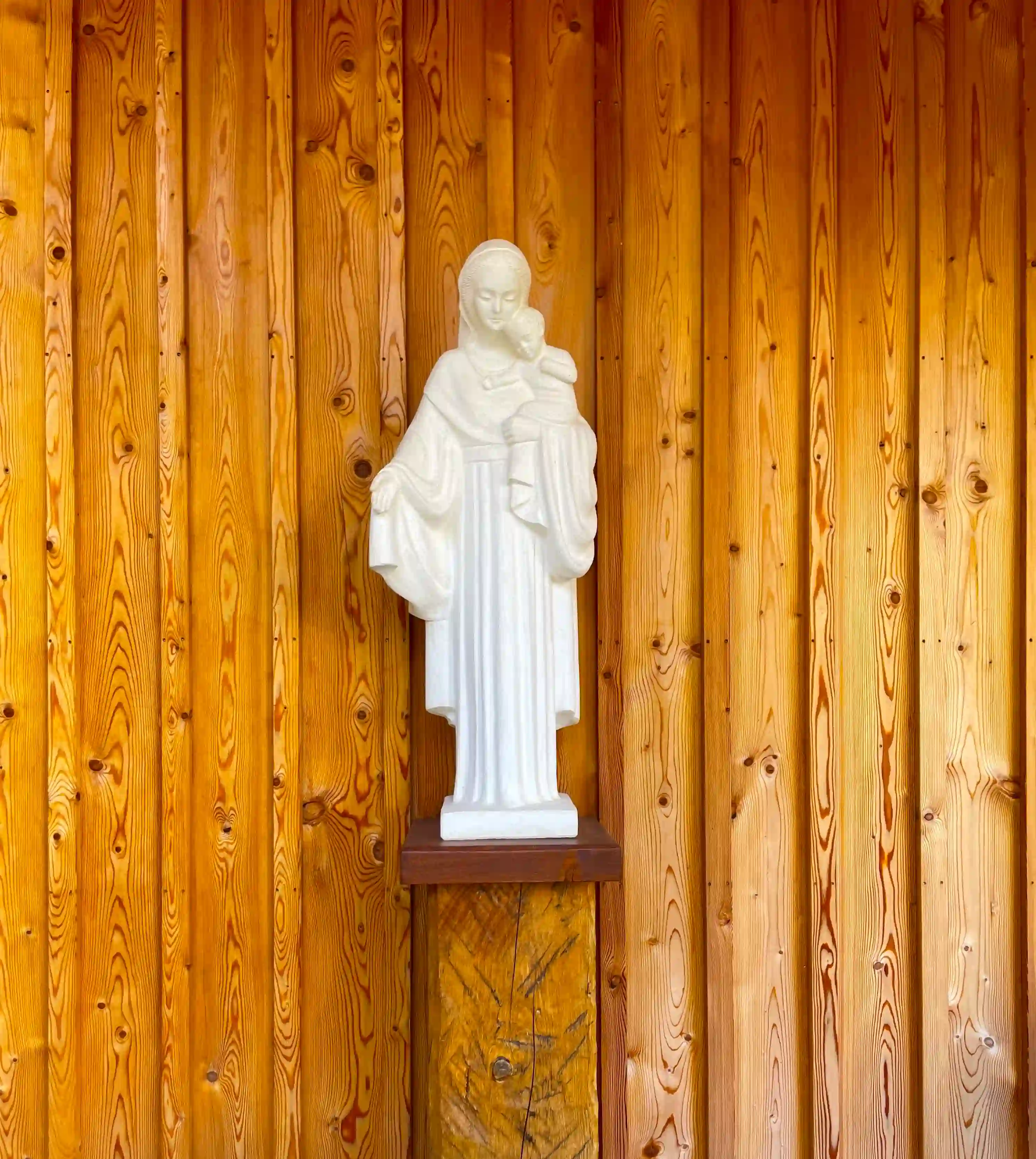 Foyer de Charité de la Flatière