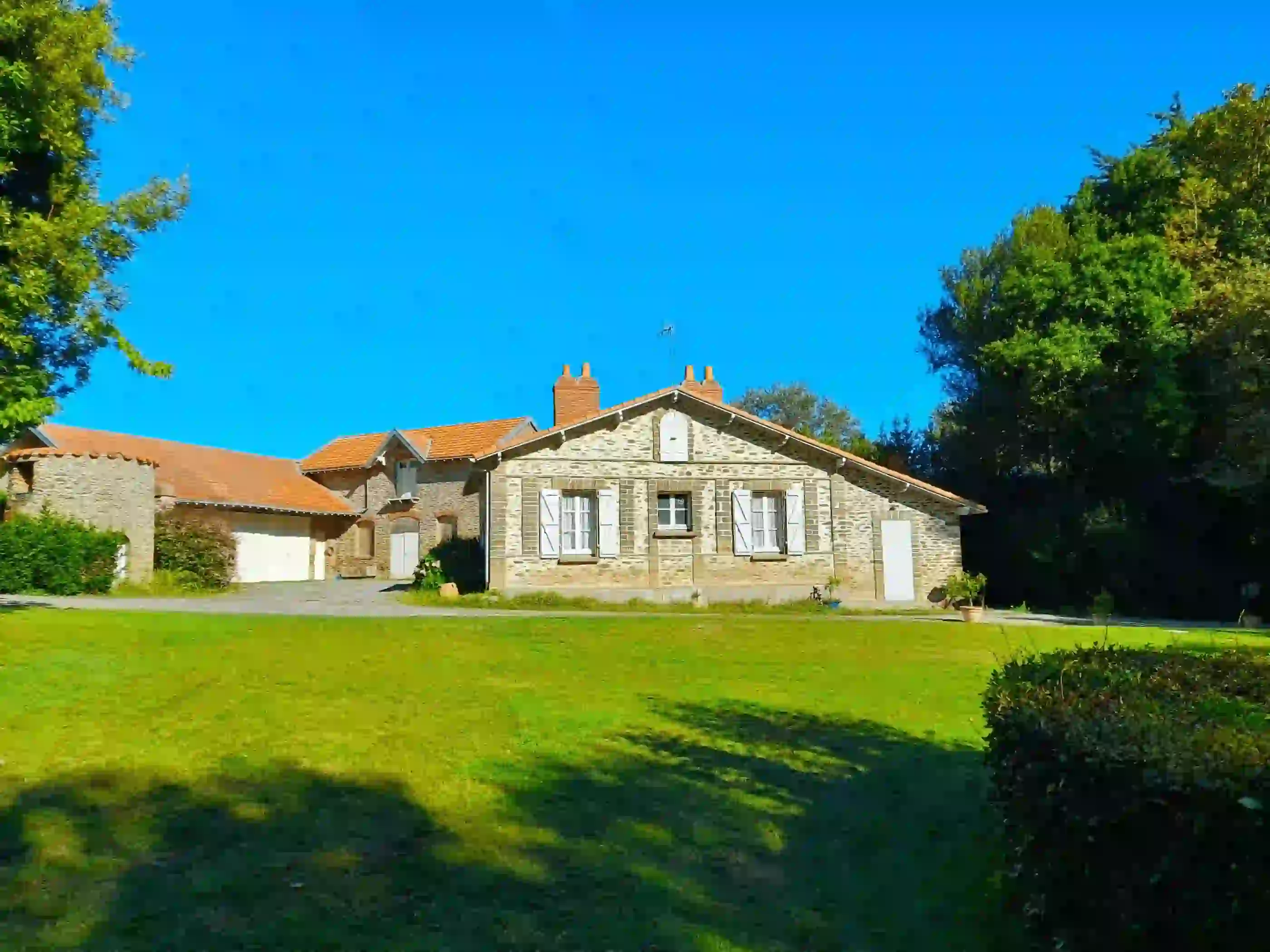 Domaine de Monval