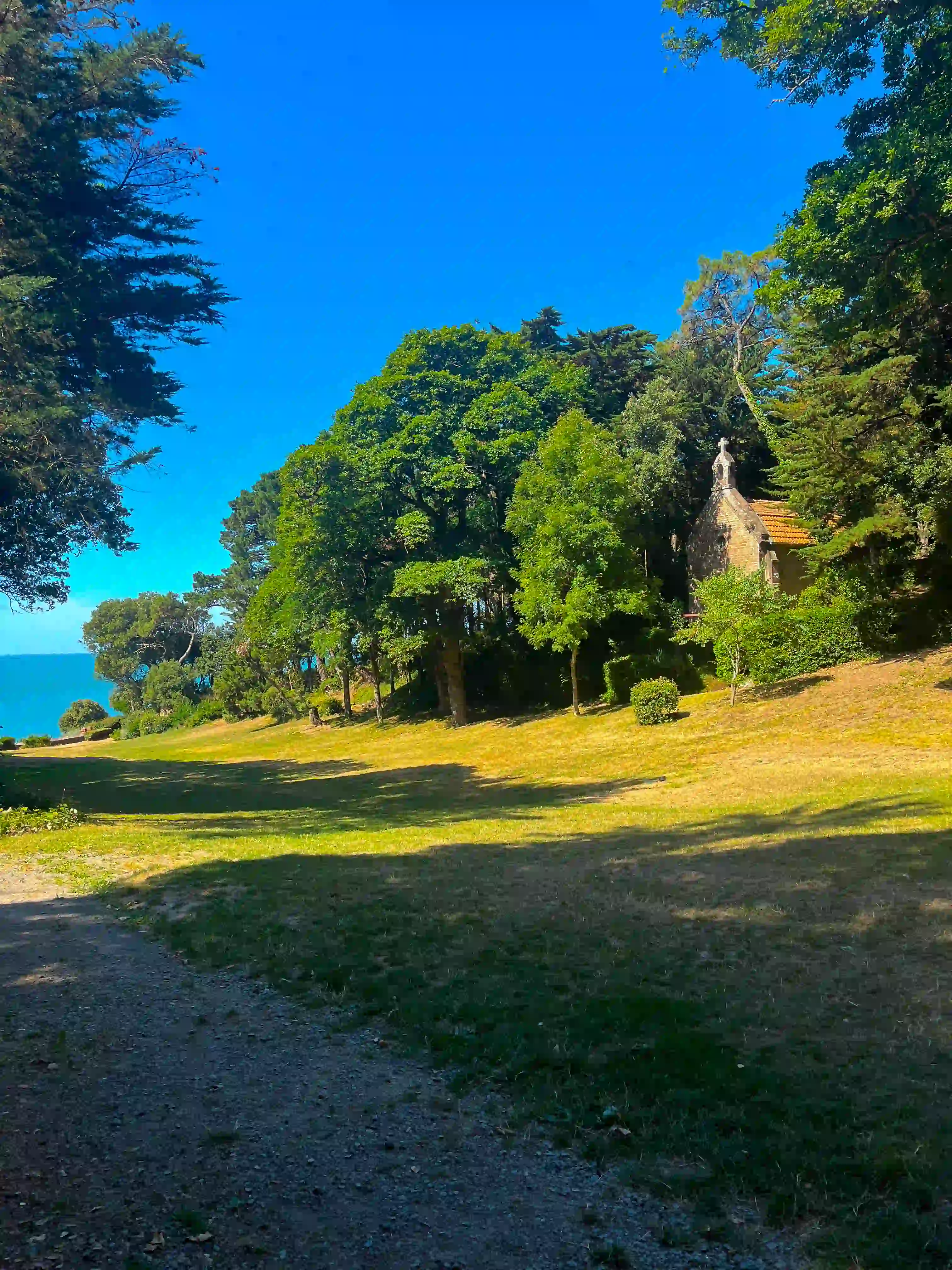 Domaine de Monval