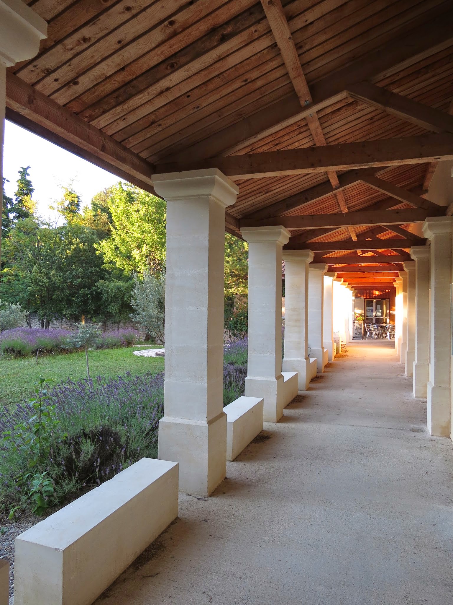 Atelier d'enluminure