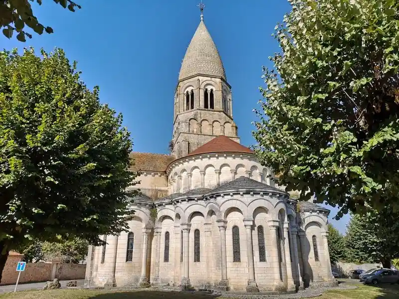 Maison Saint-Augustin