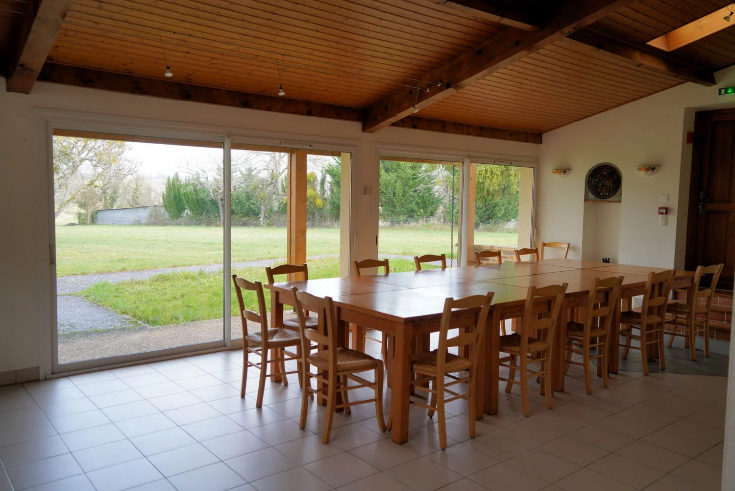 Maison Saint-Augustin