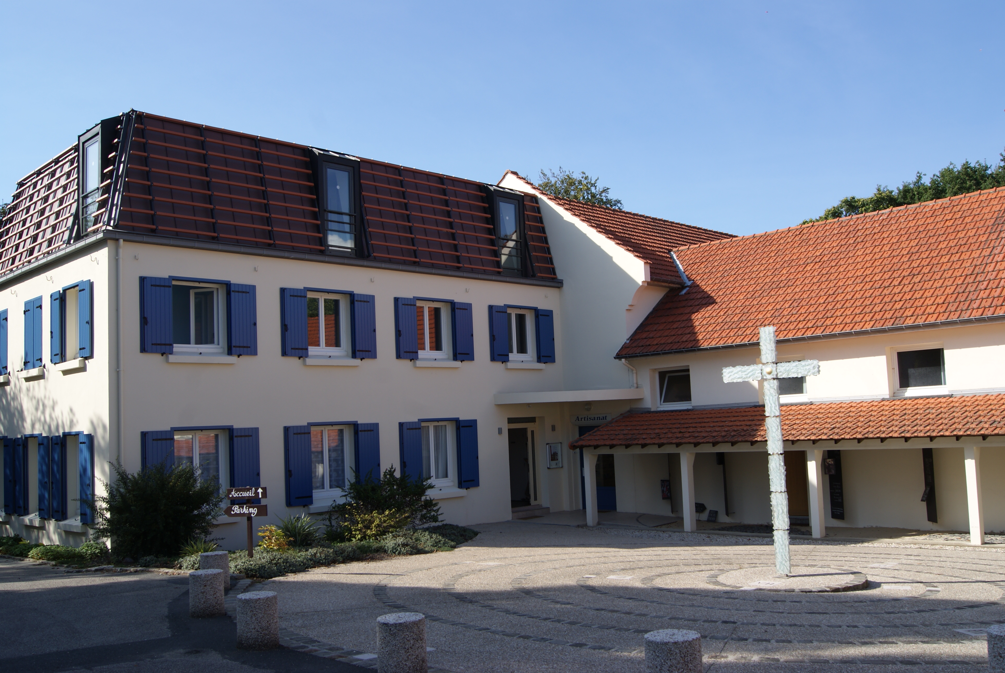 Week-end « Flos Carmeli » 