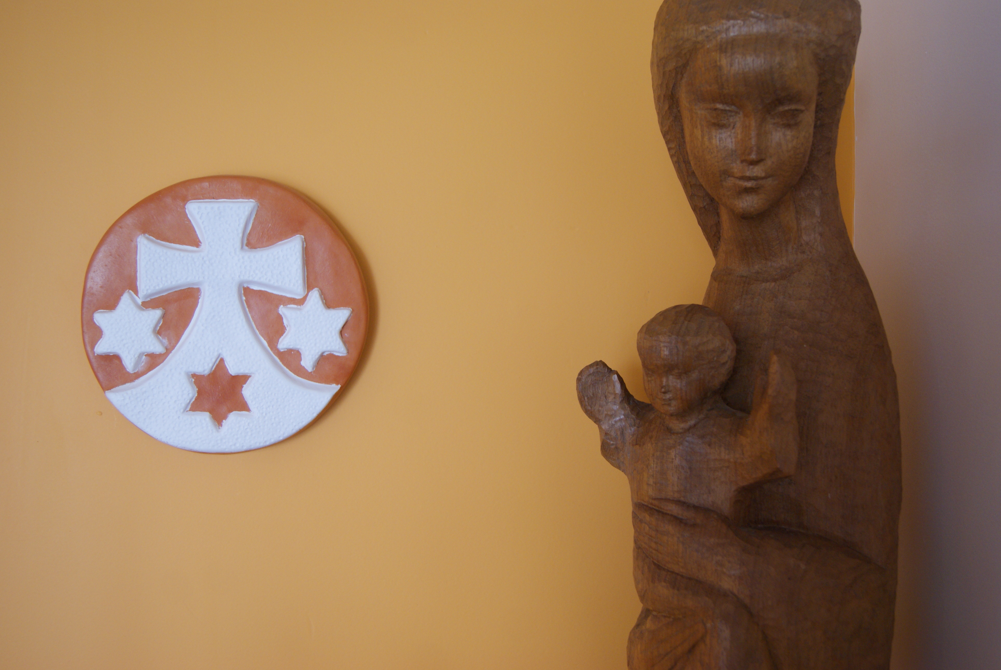 Week-end « Flos Carmeli » 