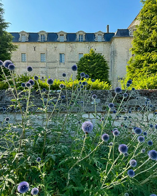Abbaye de Bassac