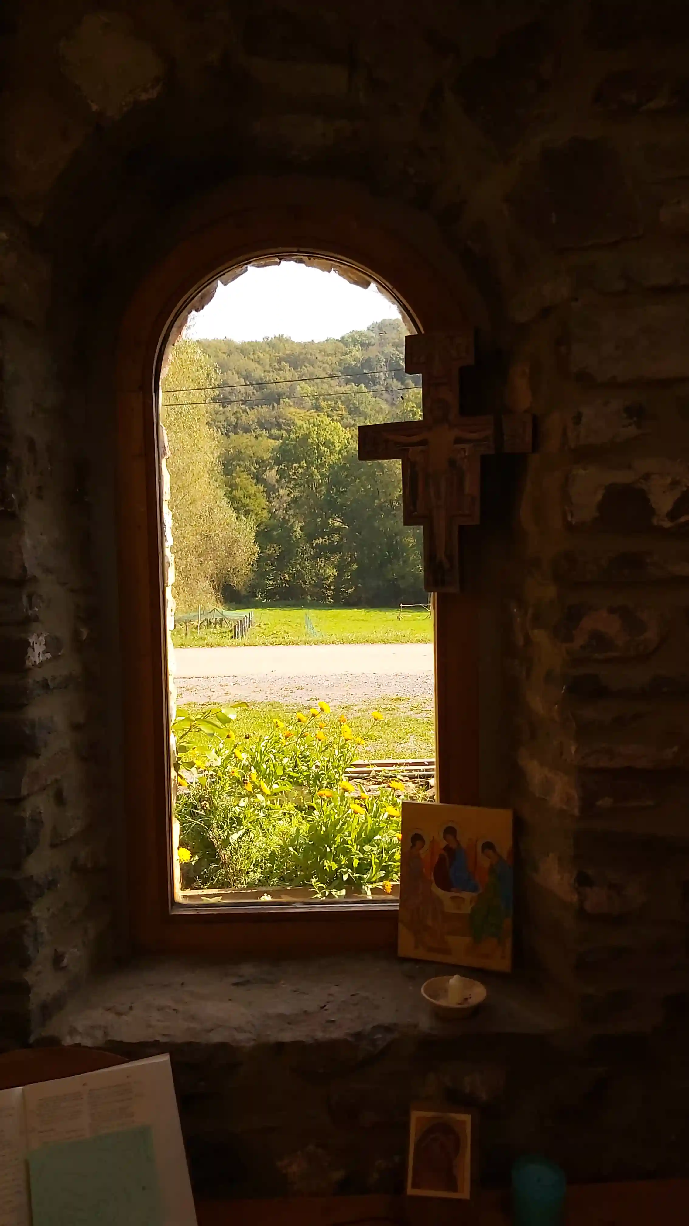 Fraternité de Tibériade - Maison des Soeurs