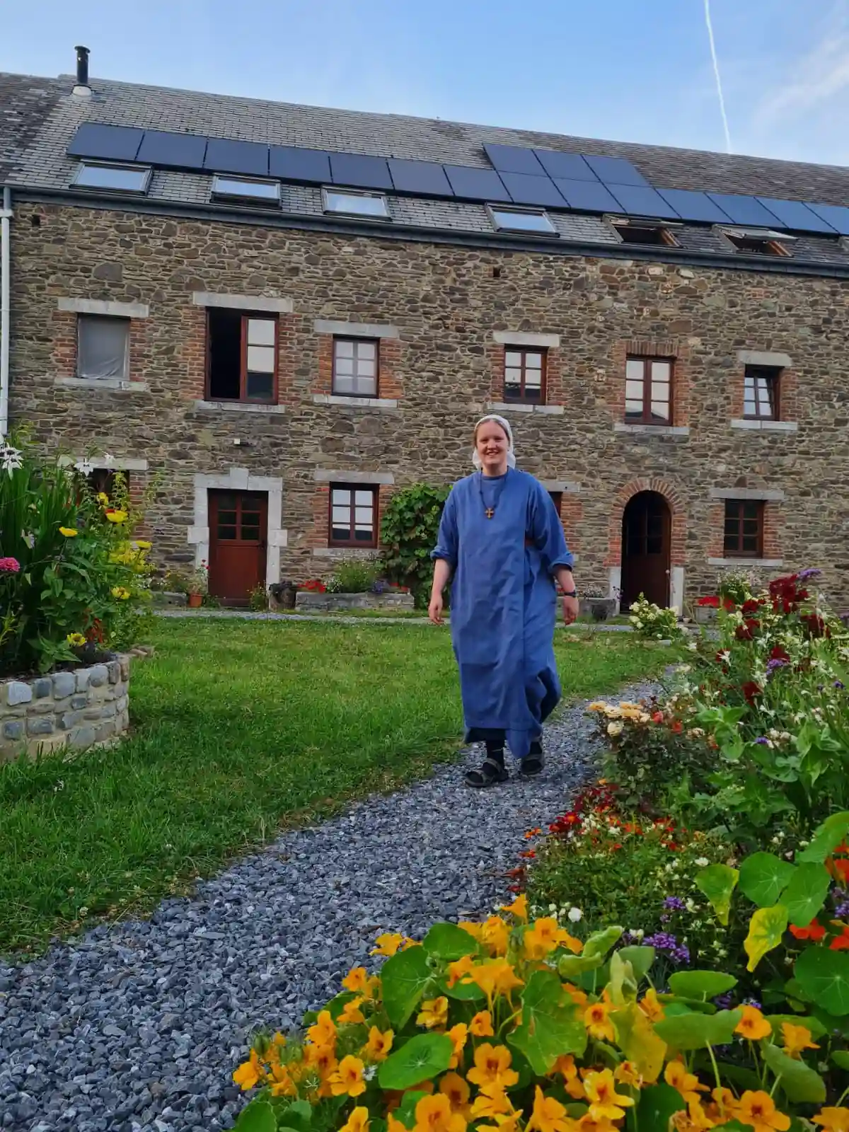 Fraternité de Tibériade - Maison des Soeurs