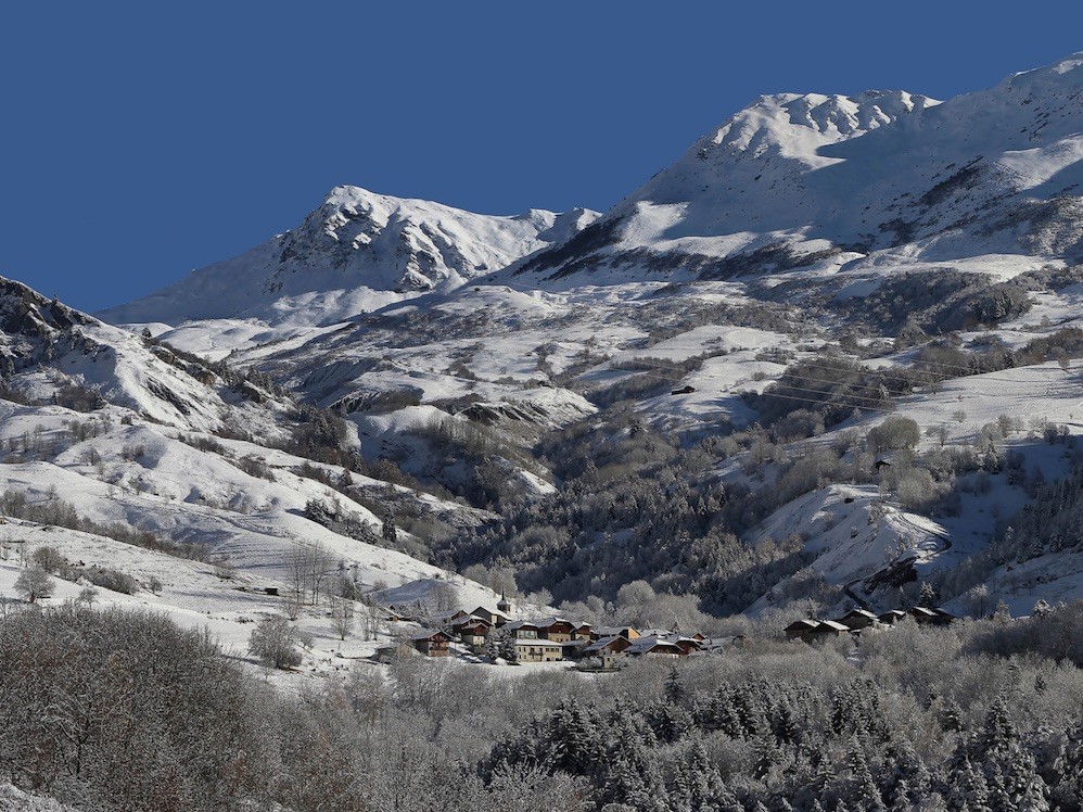 «Ô Père que Votre Volonté sainte soit faite en moi» - Saint François de Sales