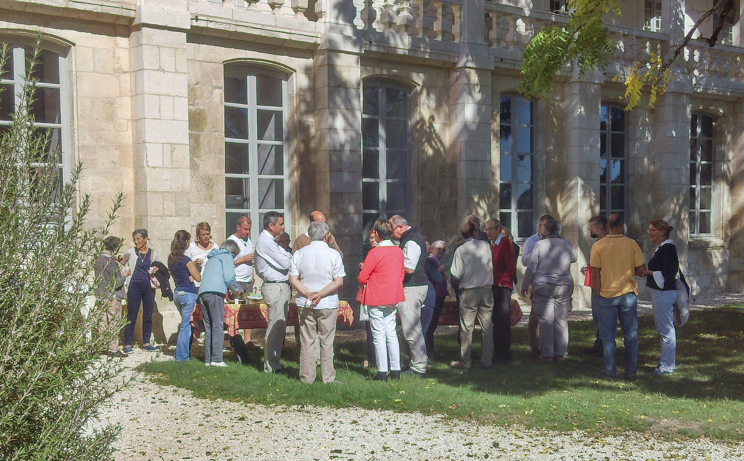 Retraite de Carême "Entrer dans le silence pour écouter la Parole de Dieu"