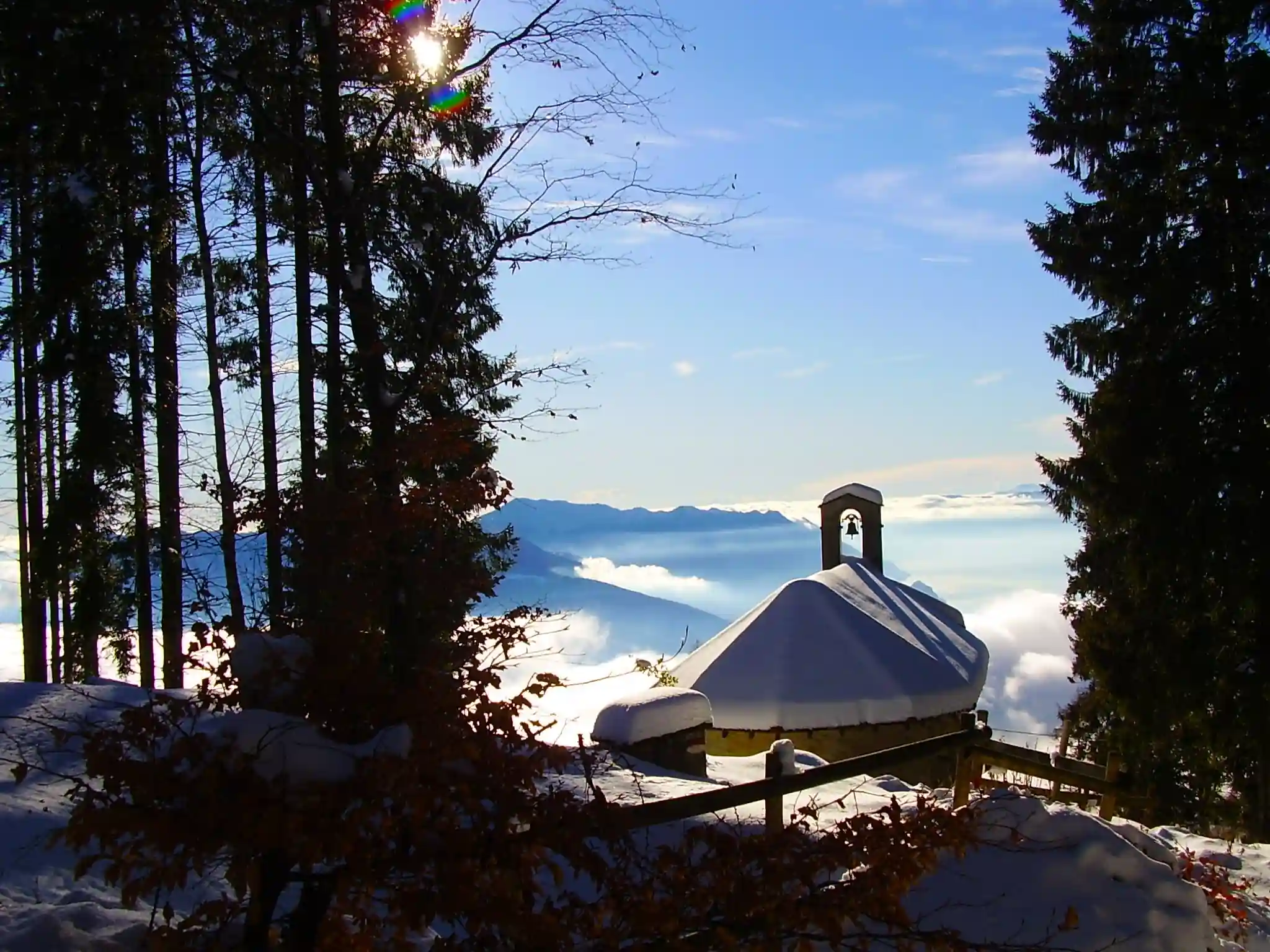Monastero di Dumenza