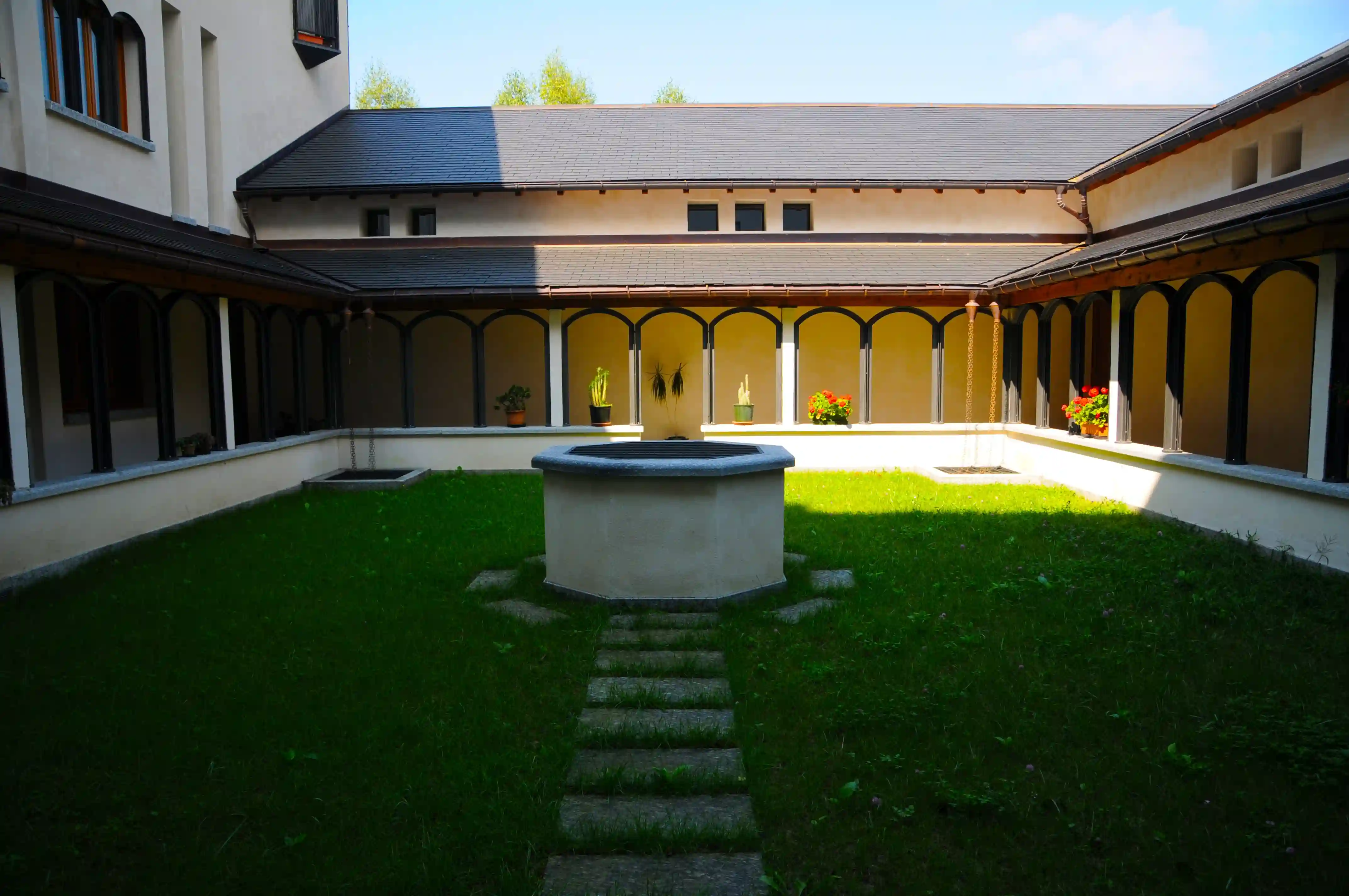 Monastero di Dumenza