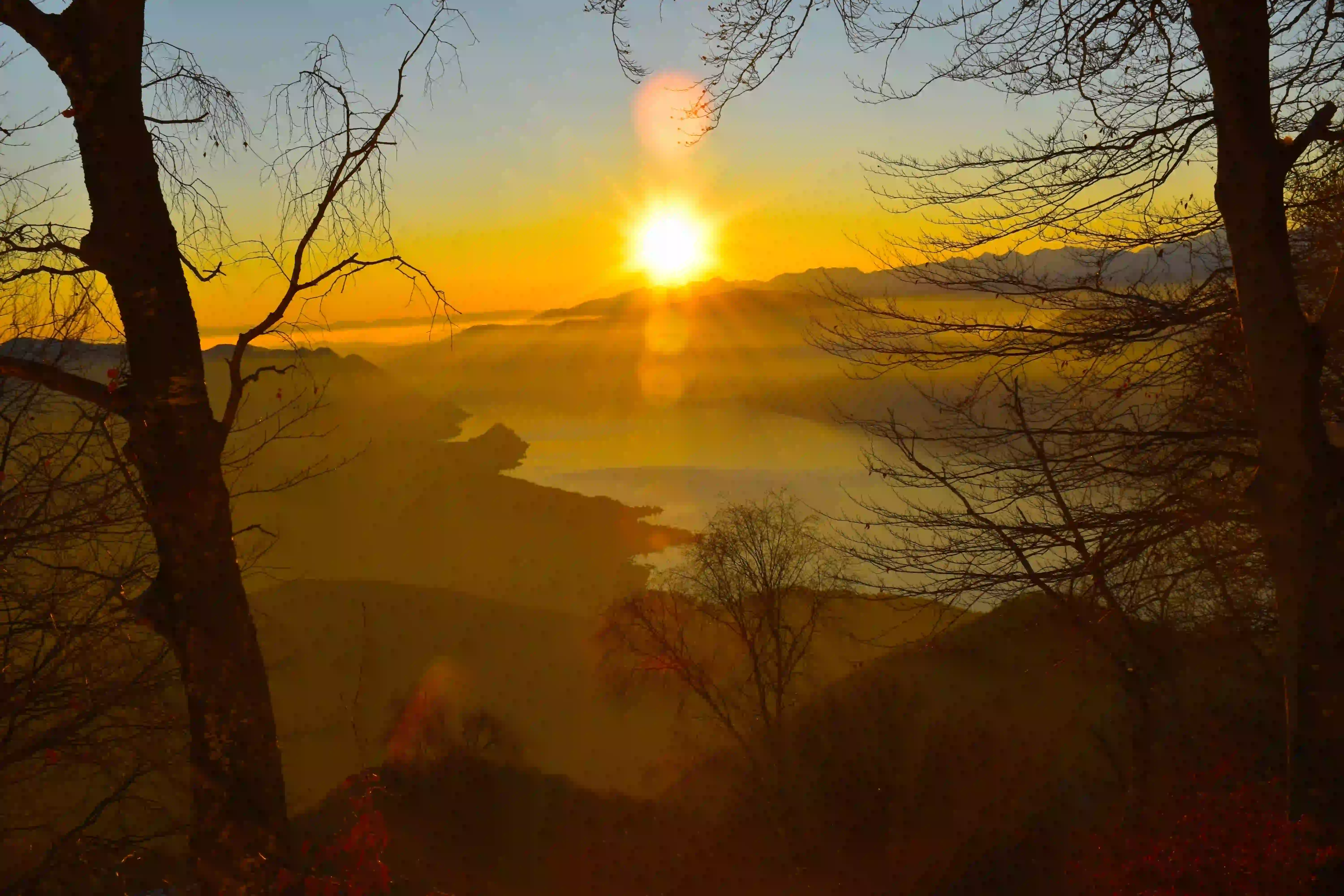 Monastero di Dumenza