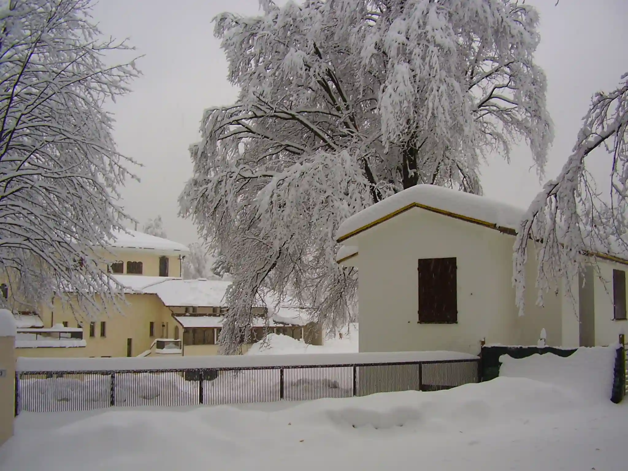 Monastero di Dumenza