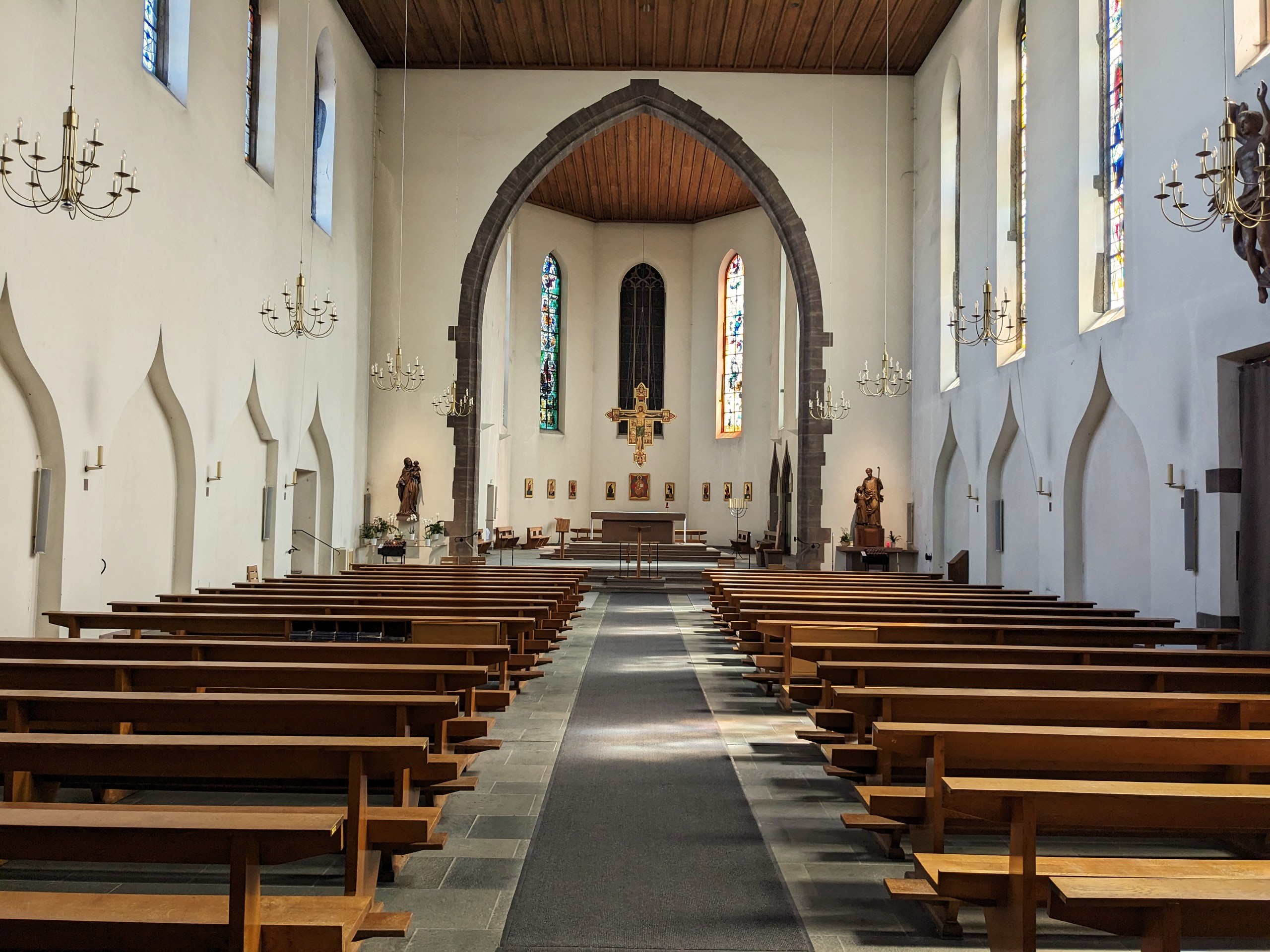 Suivre le Christ - Retraite de discernement vocationnel