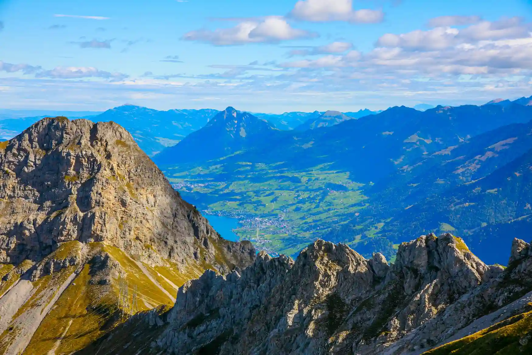 Monastère de Bethanien