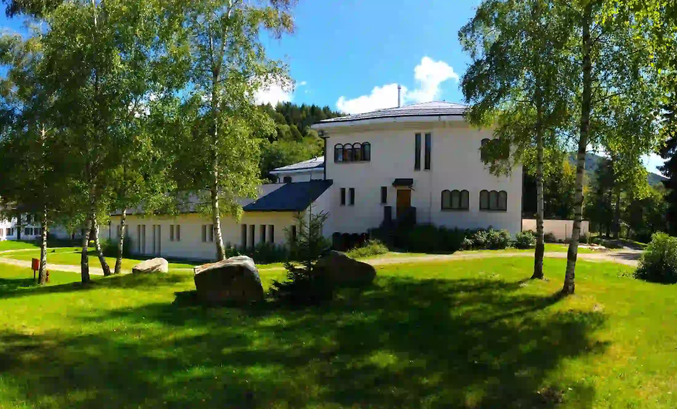 Monastero di Dumenza