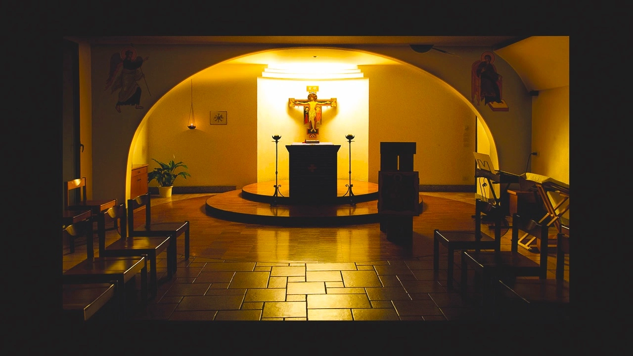 Monastero di Dumenza