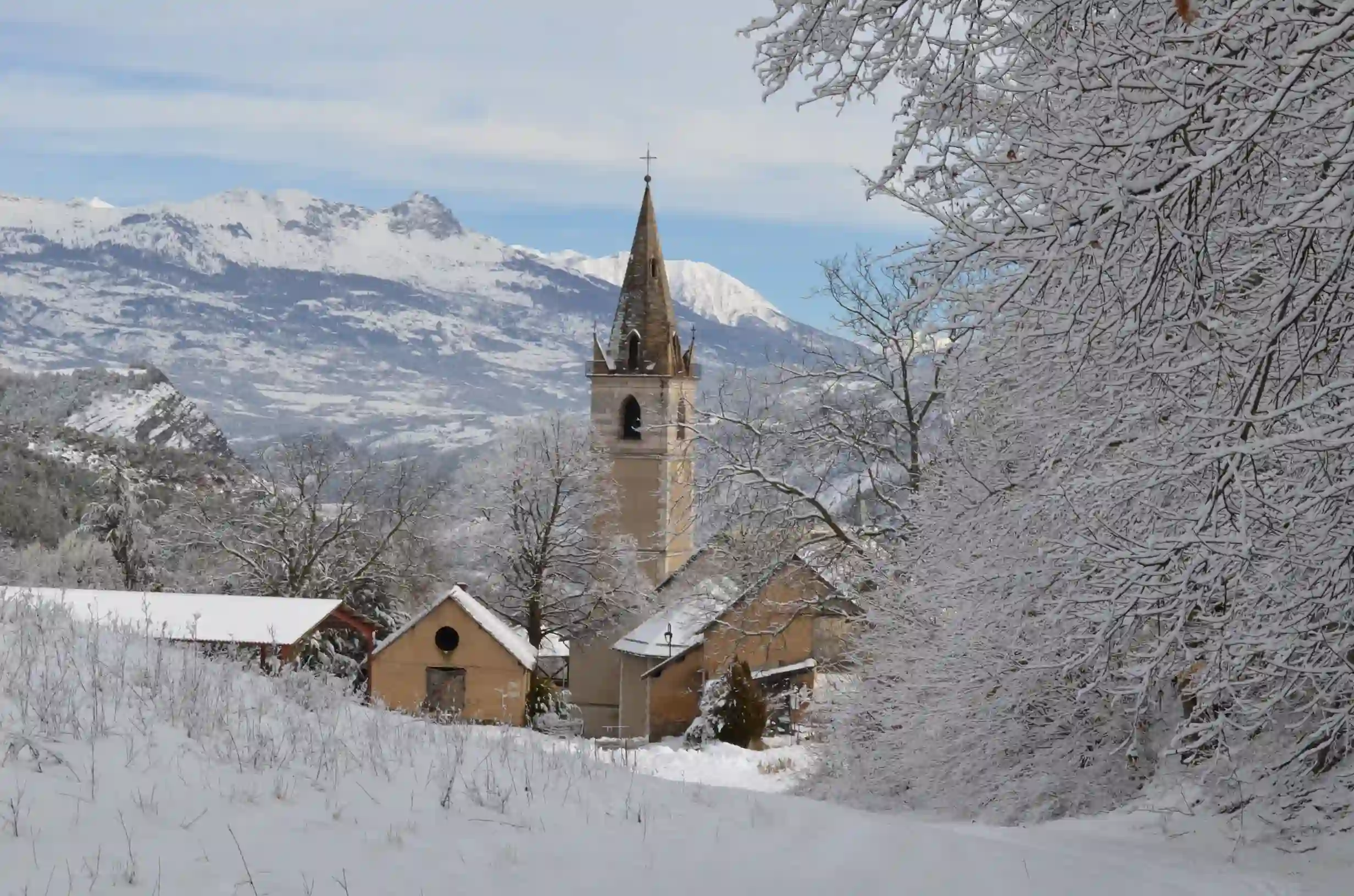 Week-end : "Que le Seigneur t'apporte la Paix "