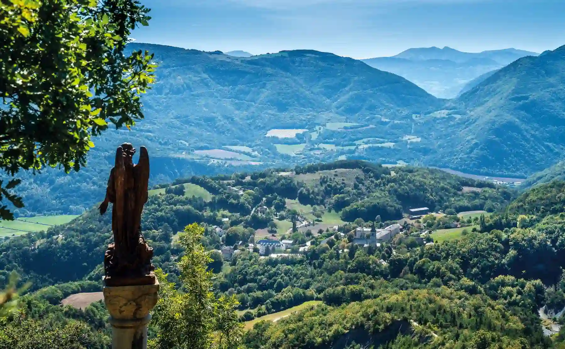 Entrée en Carême "Accueille en toi la Paix de Dieu"