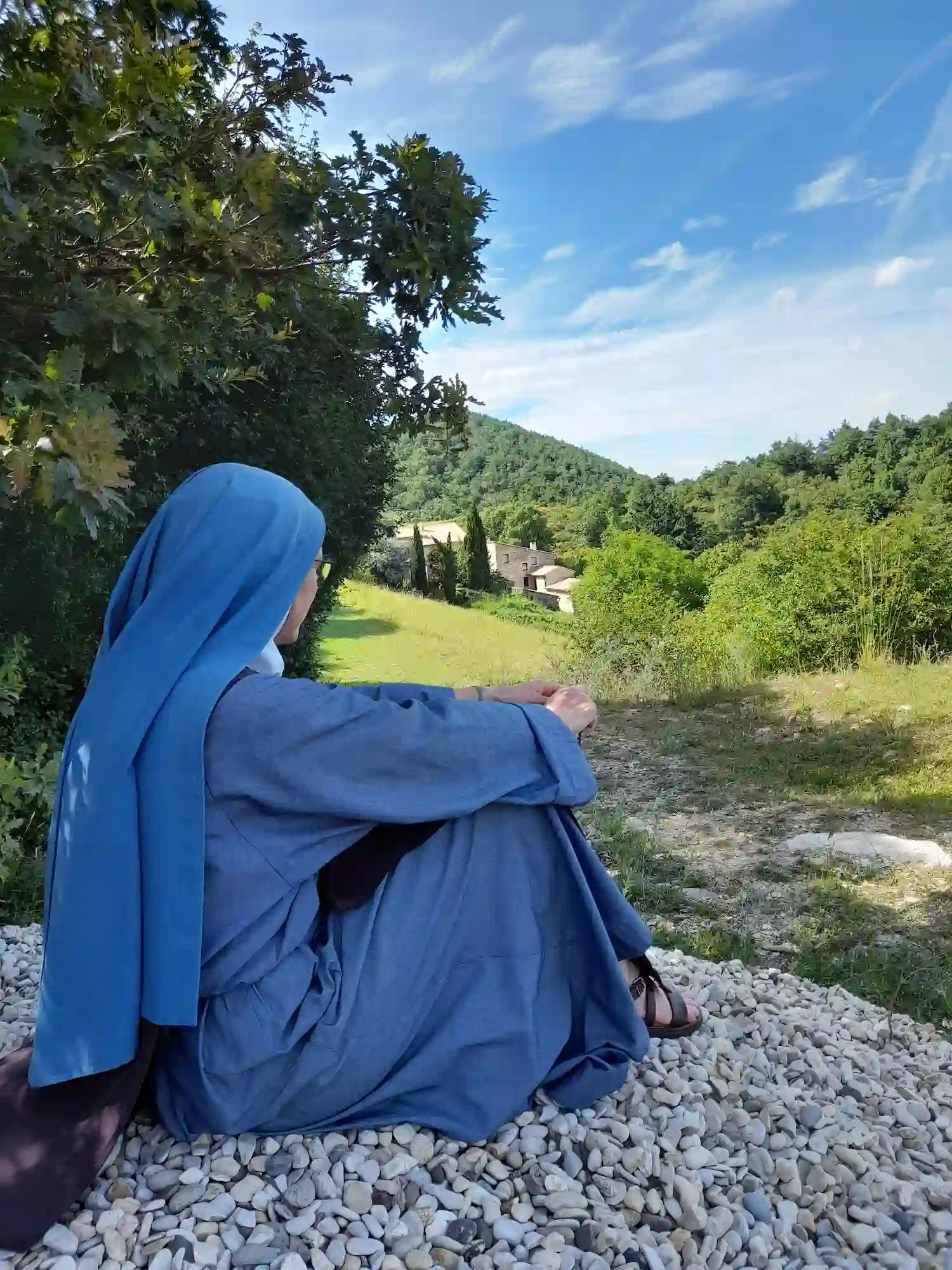 Carmel de Marie Vierge Missionnaire