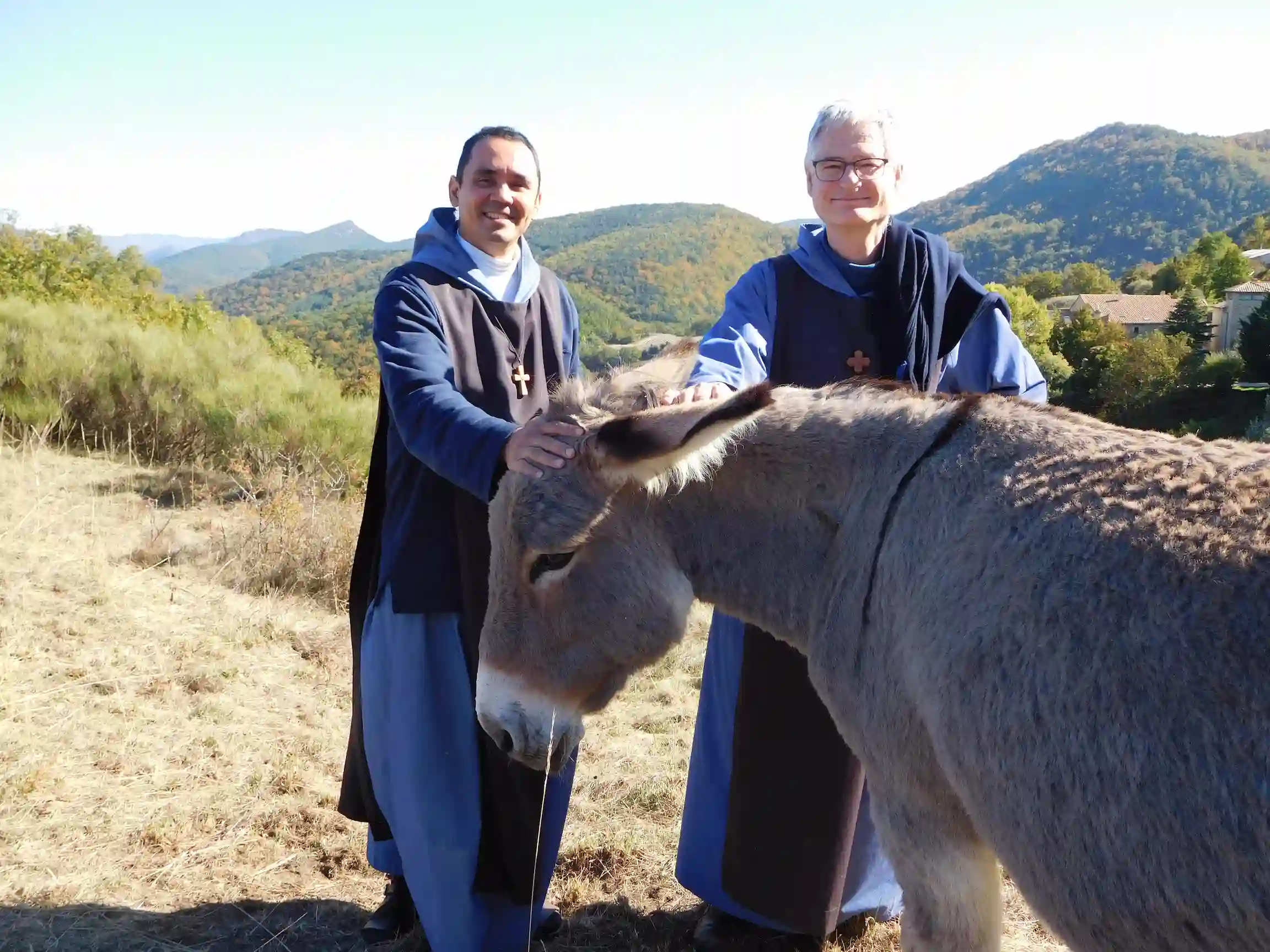 Carmel de Marie Vierge Missionnaire