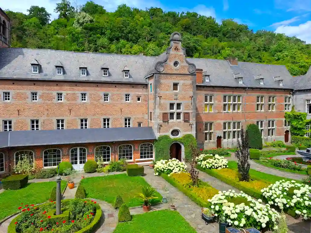 Abbaye Notre-Dame de Leffe