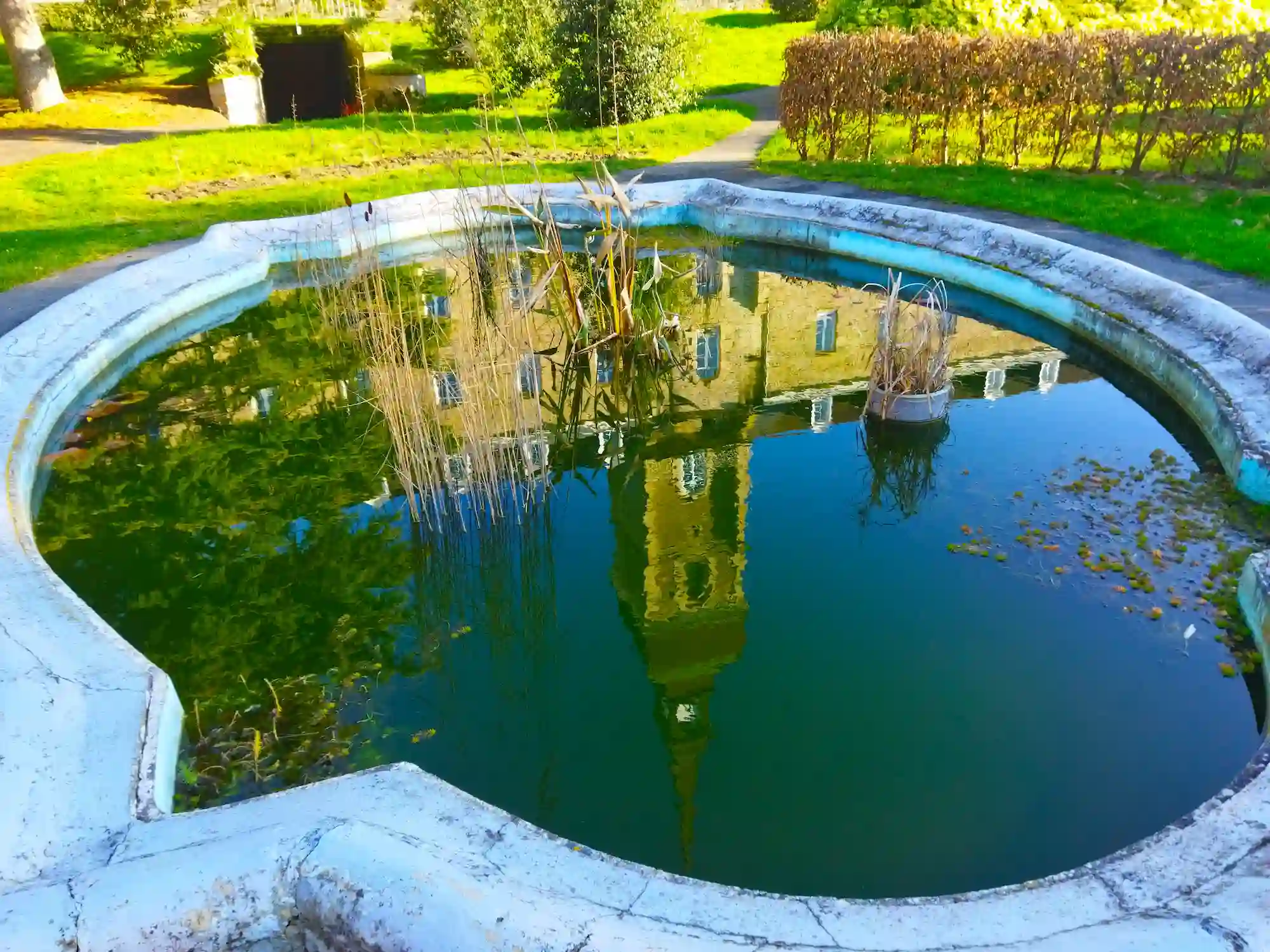 Centre d'Accueil Maison Mère de Ploërmel