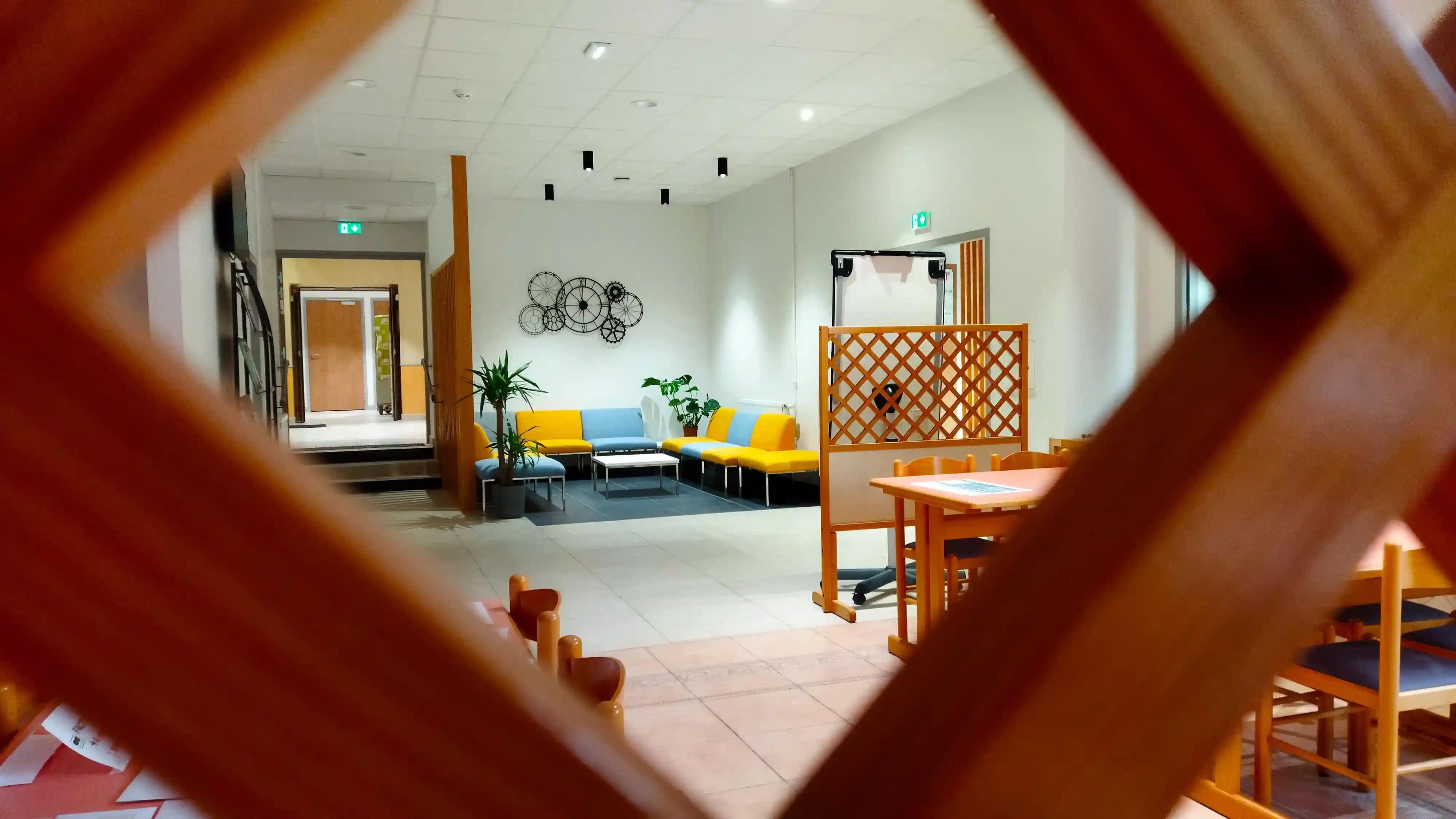 Centre d'Accueil Maison Mère de Ploërmel