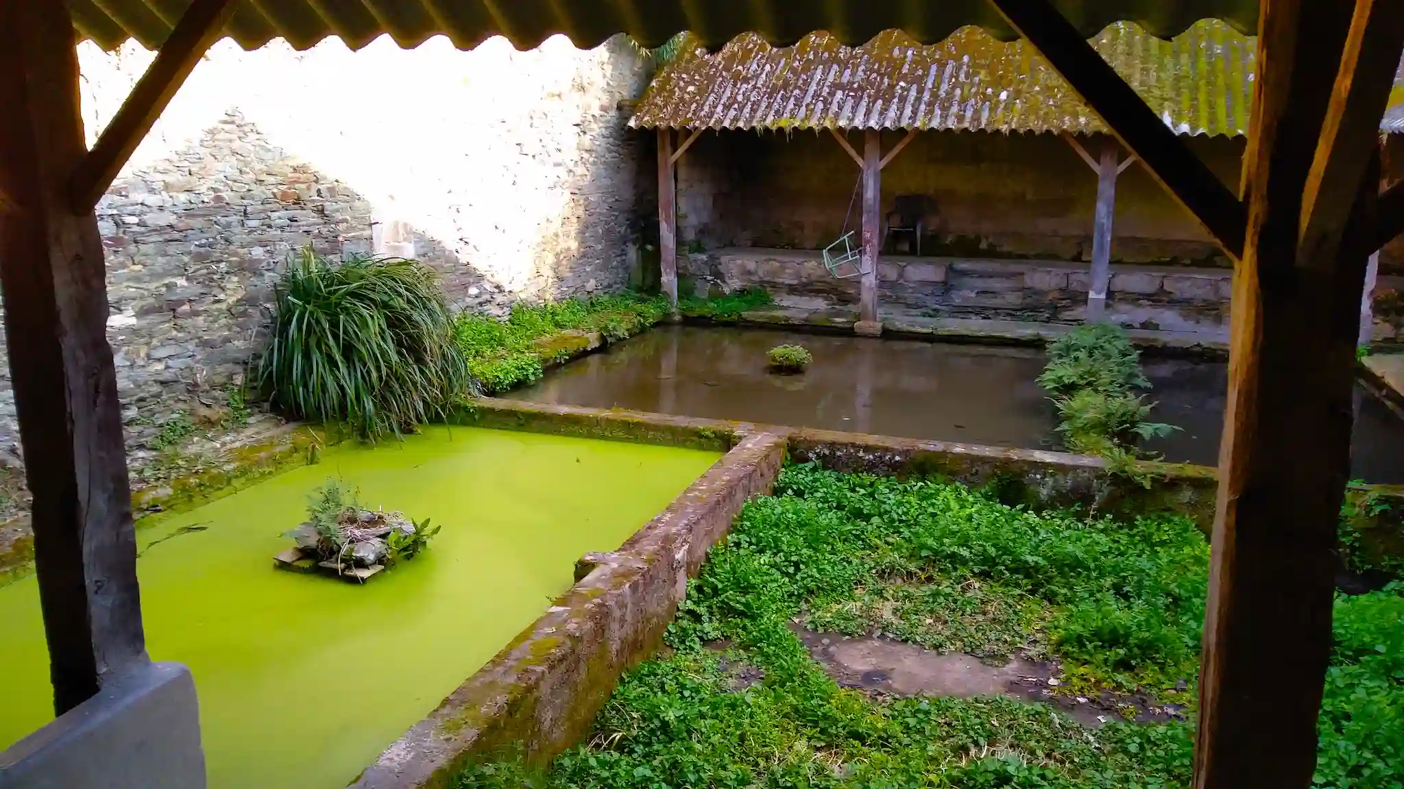 Centre d'Accueil Maison Mère de Ploërmel