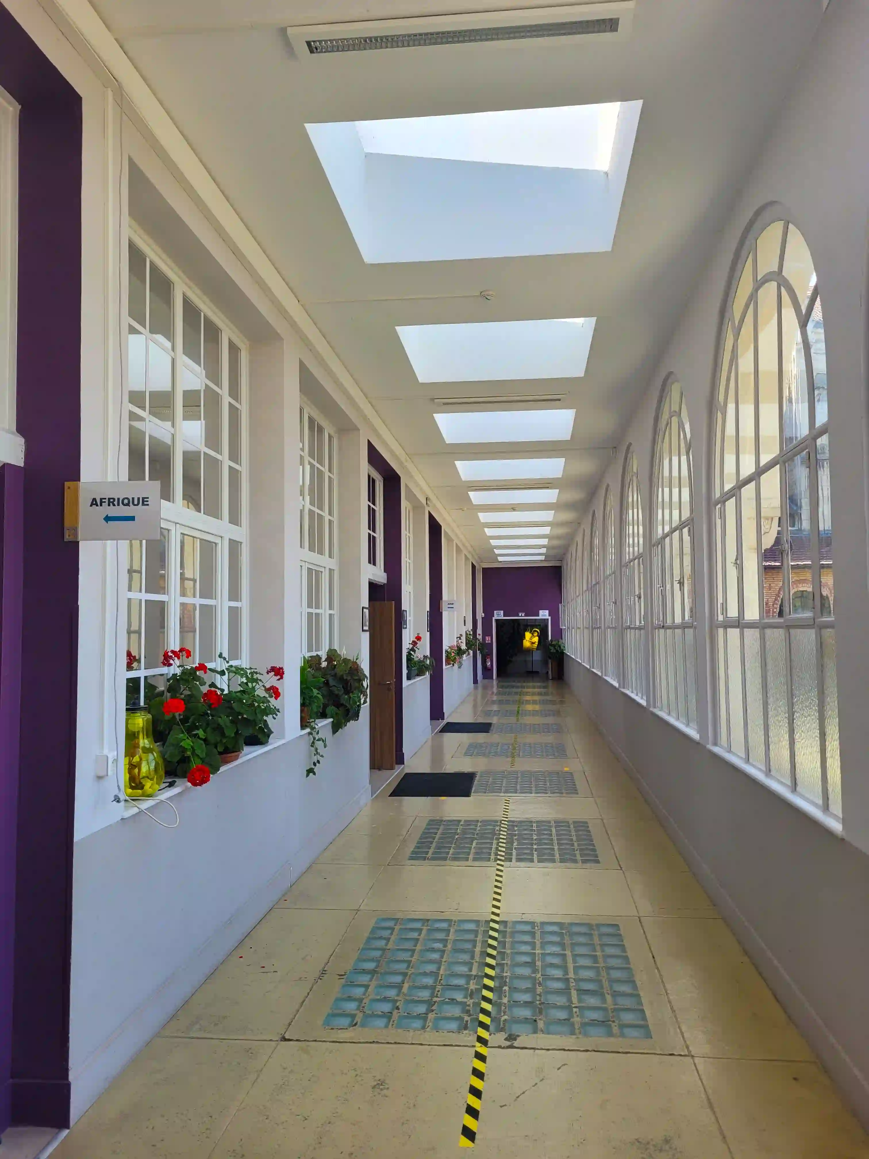 Congrégation du Saint-Esprit - Chevilly