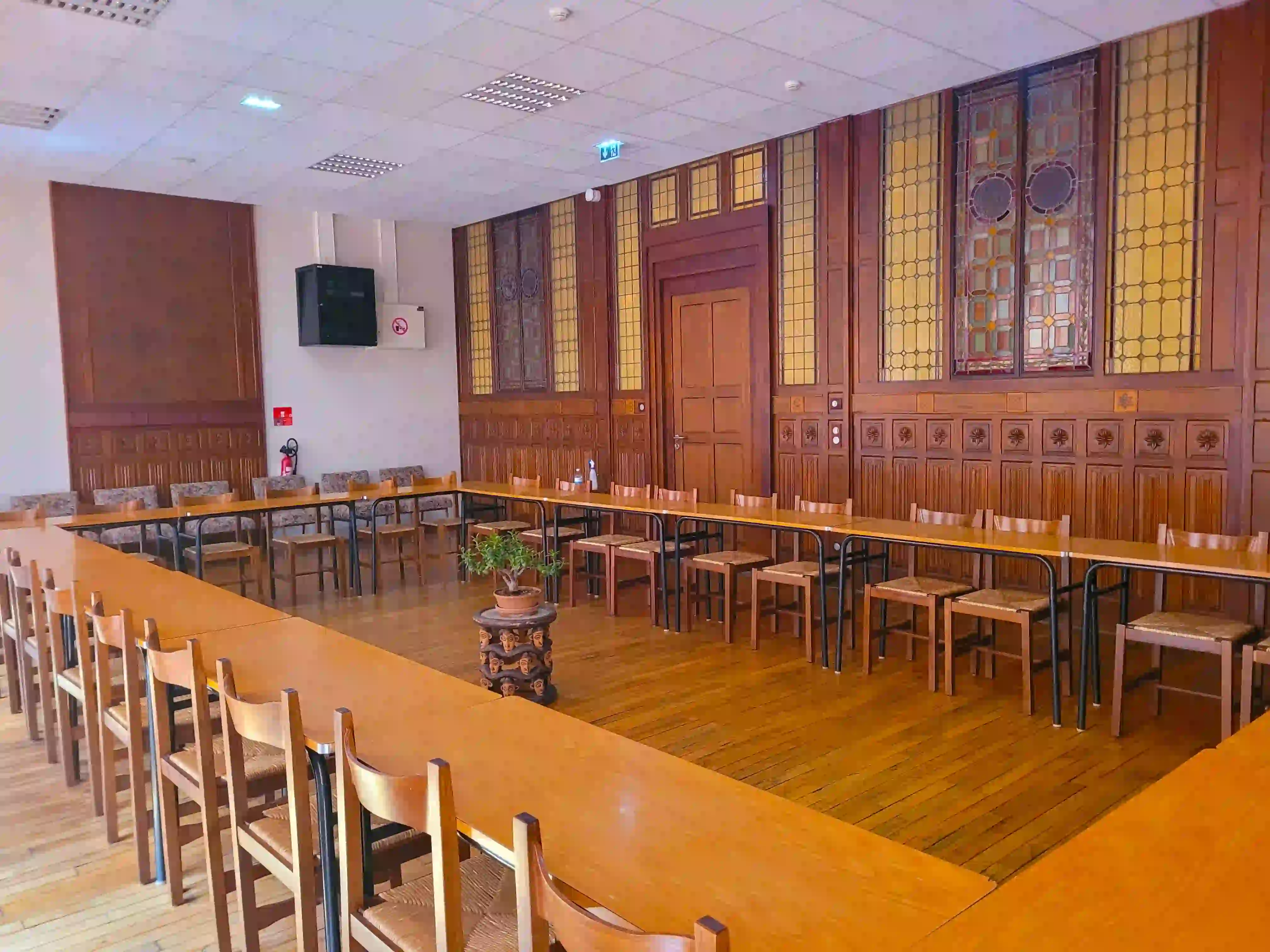 Congrégation du Saint-Esprit - Chevilly