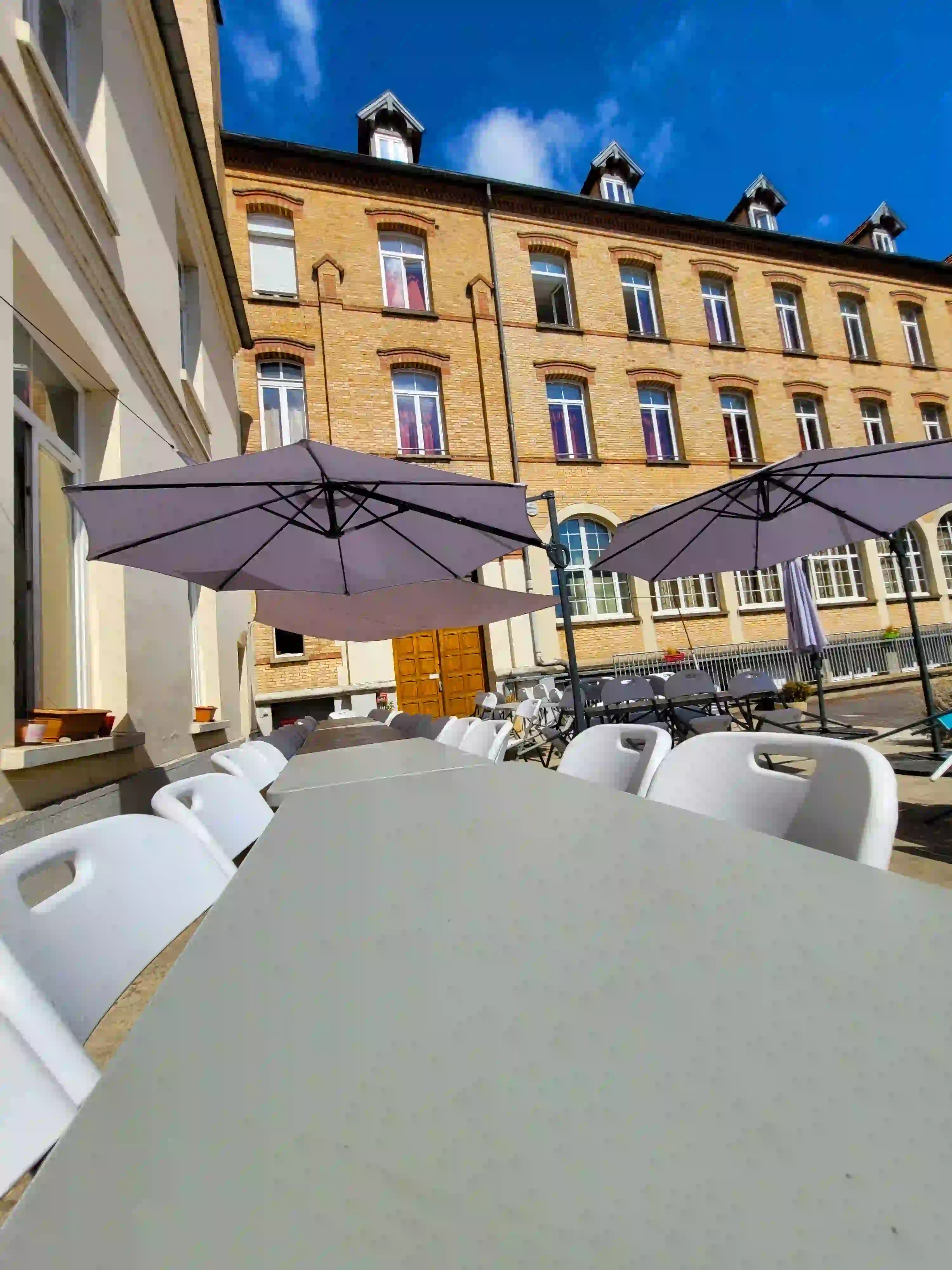 Congrégation du Saint-Esprit - Chevilly