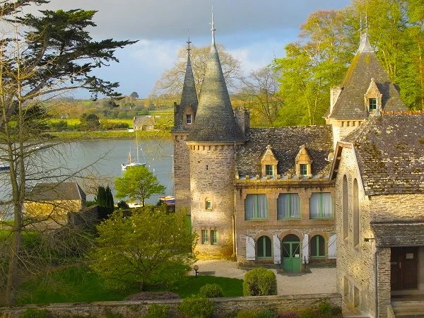 Maison d'Accueil de l'Ile Blanche