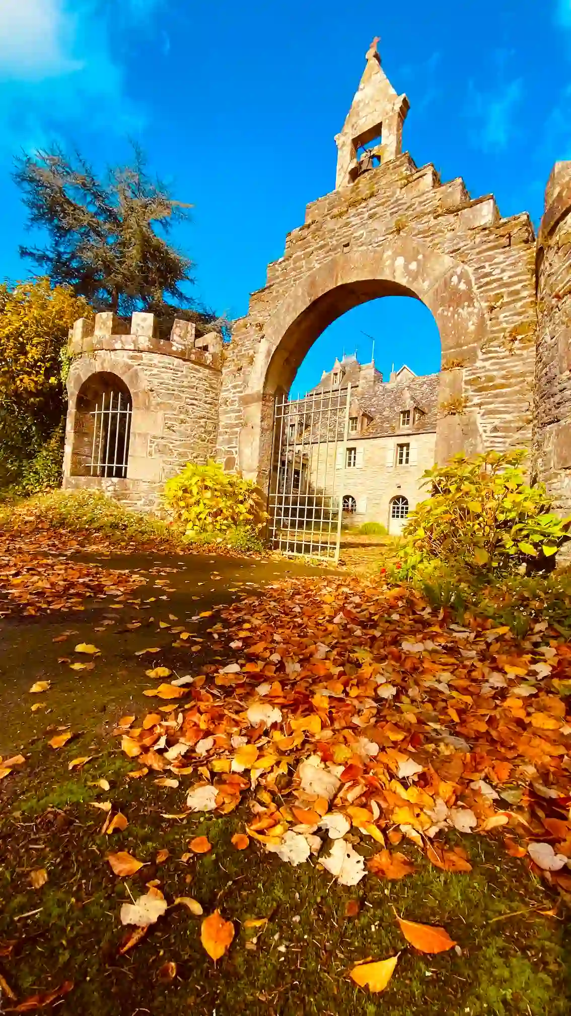 Maison d'Accueil de l'Ile Blanche