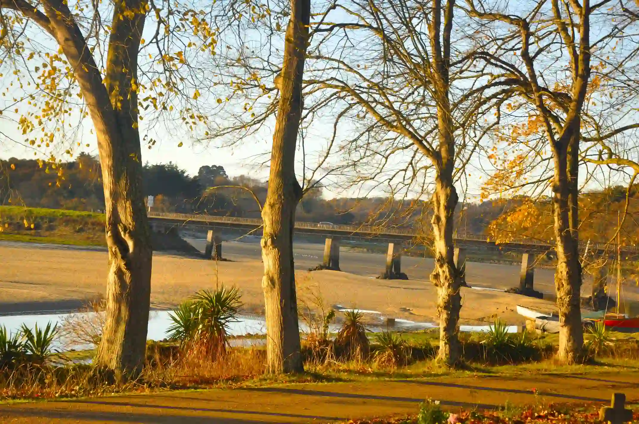 Maison d'Accueil de l'Ile Blanche