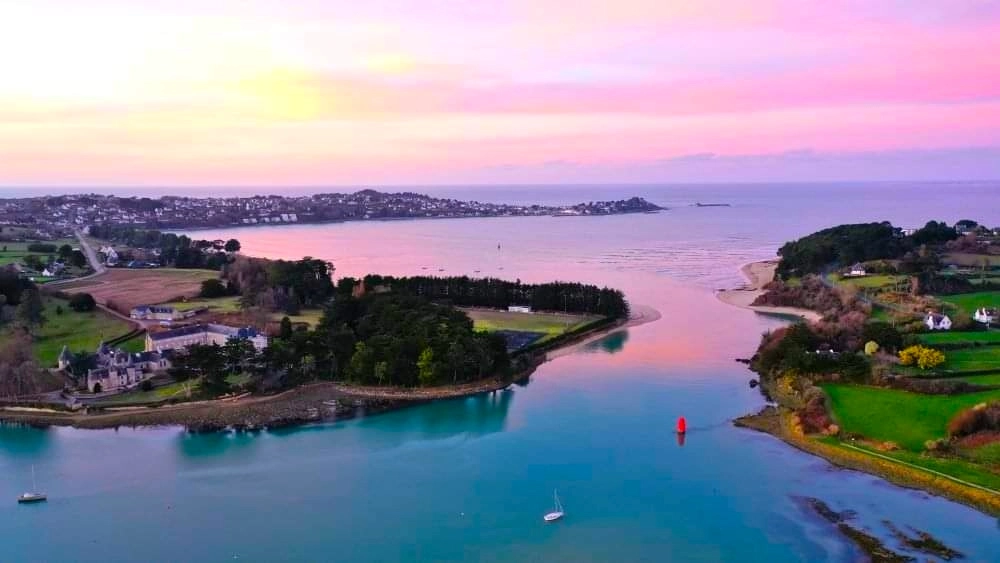 Maison d'Accueil de l'Ile Blanche