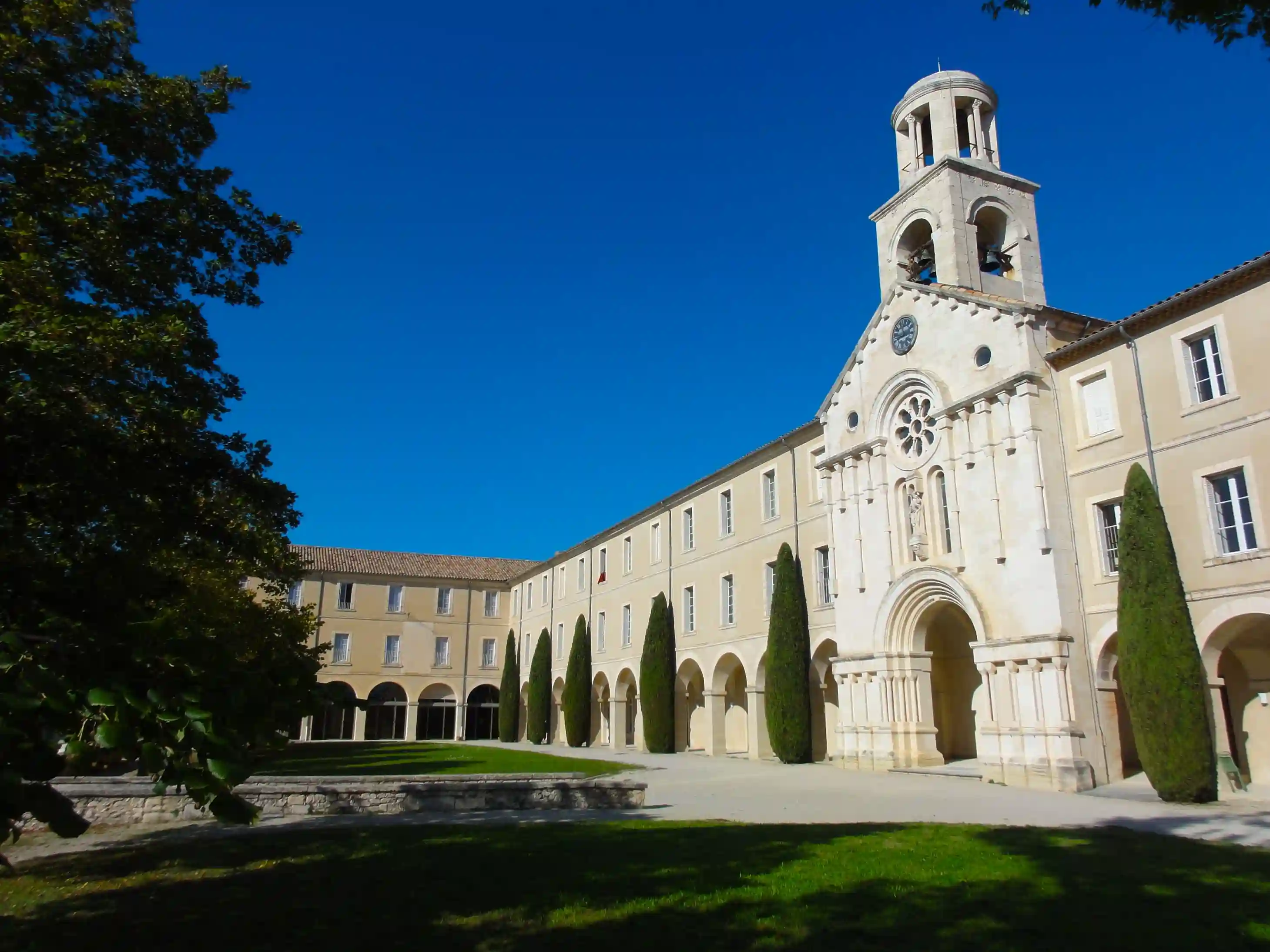 Notre-Dame de Sainte-Garde