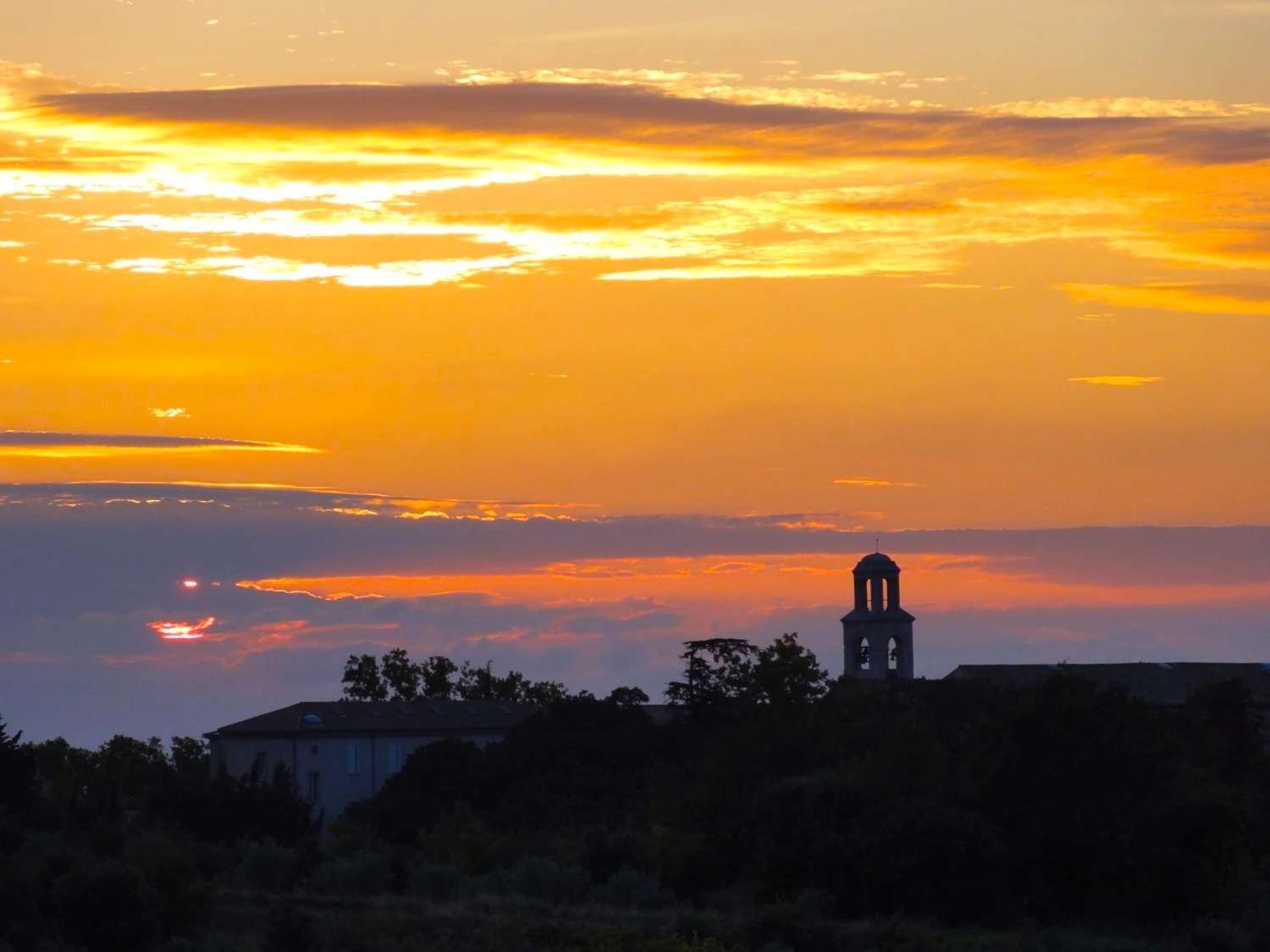 Notre-Dame de Sainte-Garde