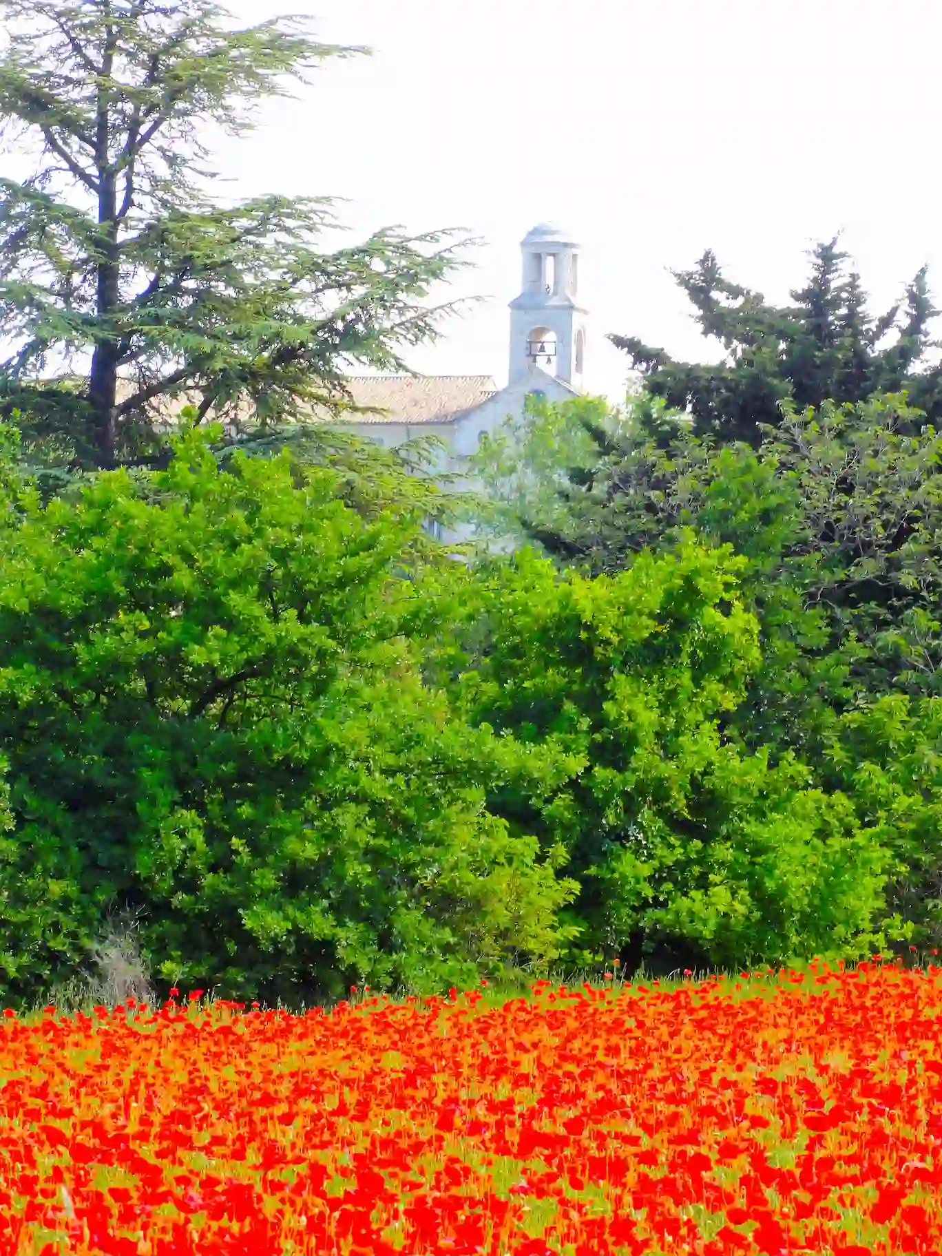 Notre-Dame de Sainte-Garde